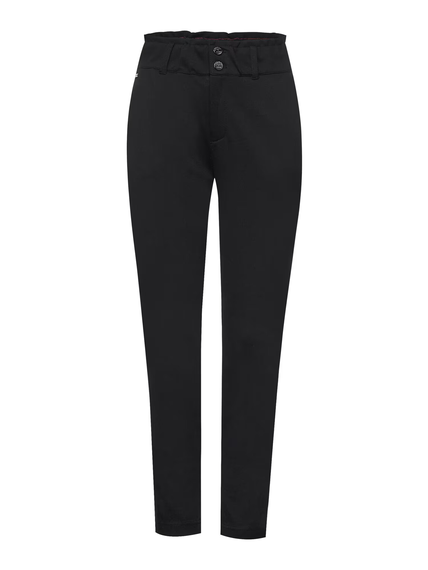 STREET ONE Pantaloni negru - Pled.ro