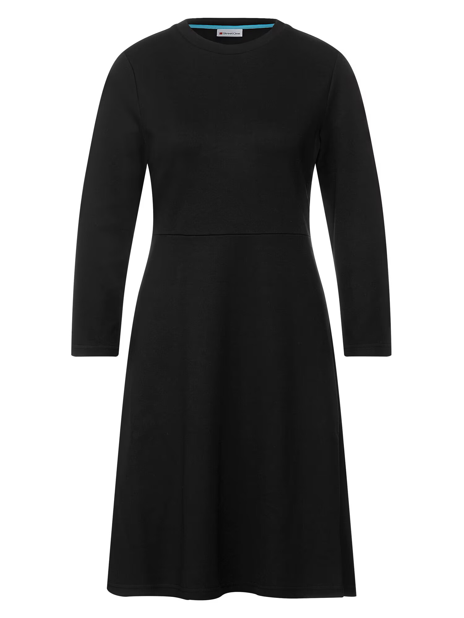 STREET ONE Rochie negru - Pled.ro