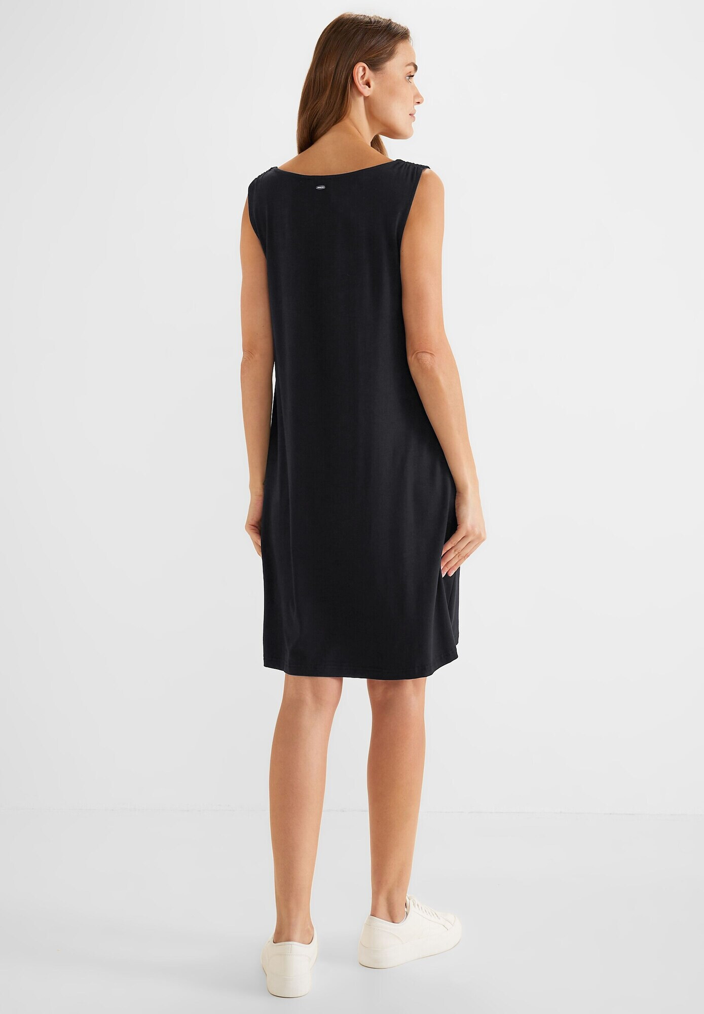 STREET ONE Rochie negru - Pled.ro