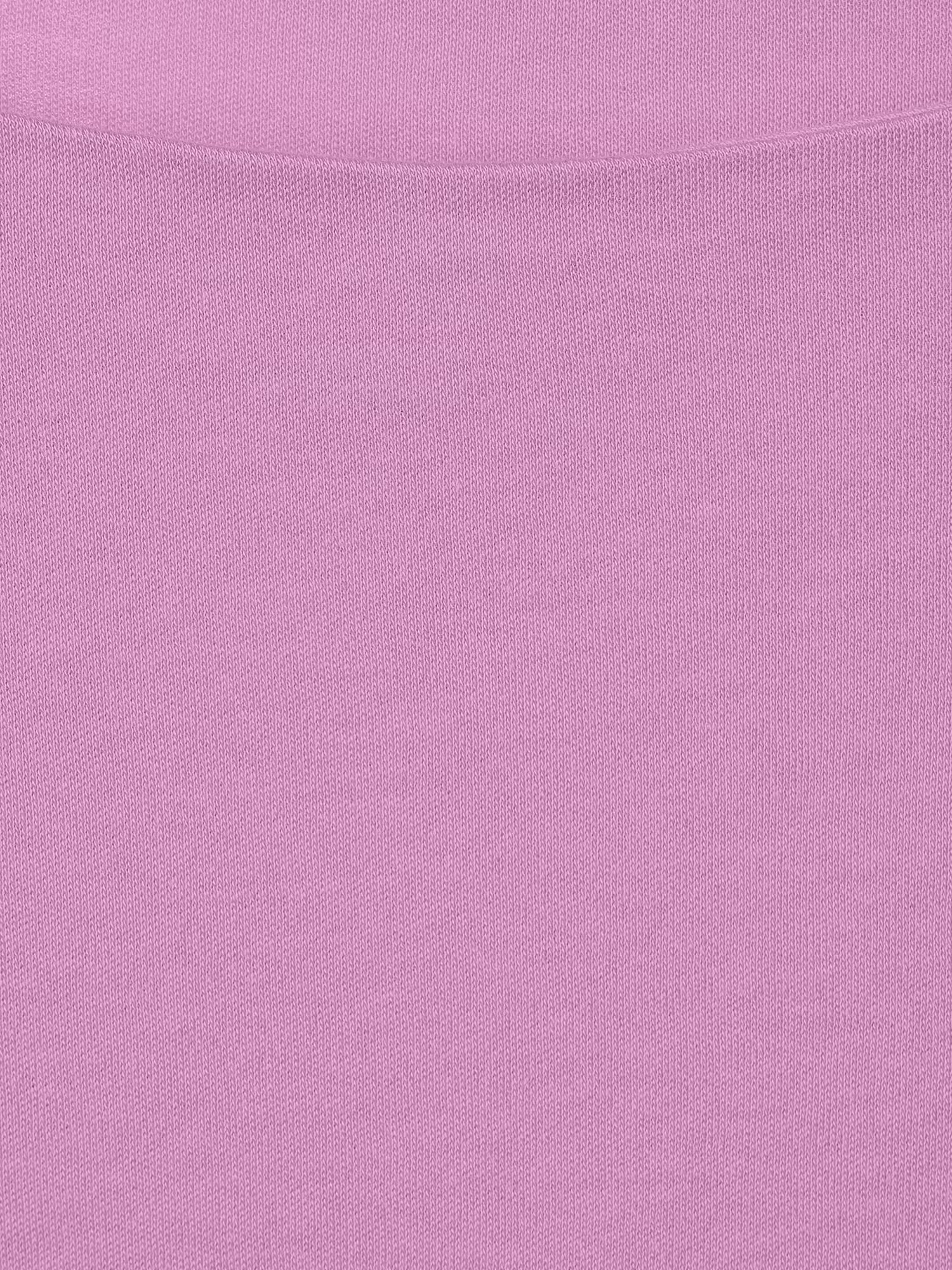 STREET ONE Tricou 'New Lanea' rosé - Pled.ro