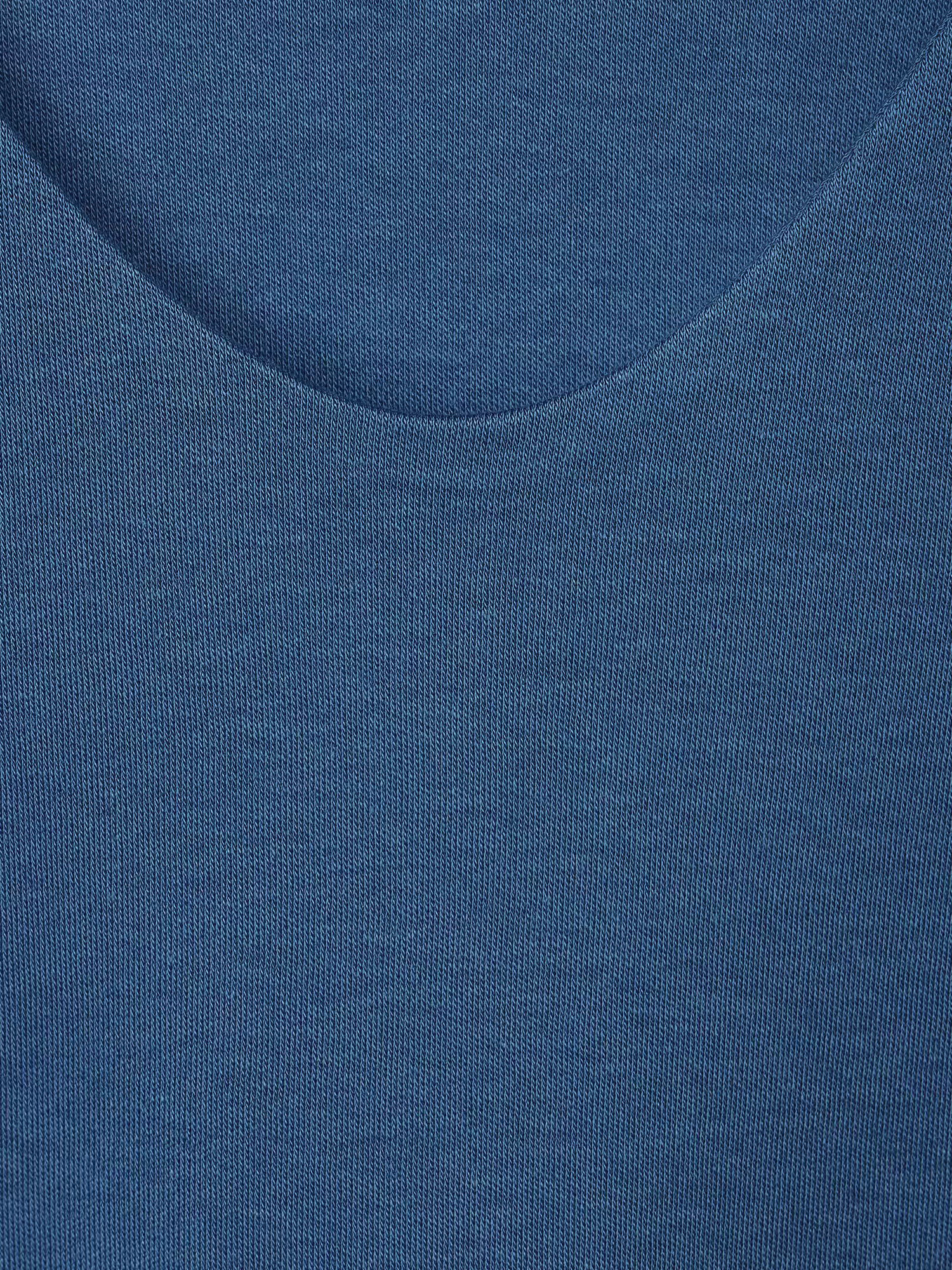 STREET ONE Tricou 'Palmira' bleumarin - Pled.ro