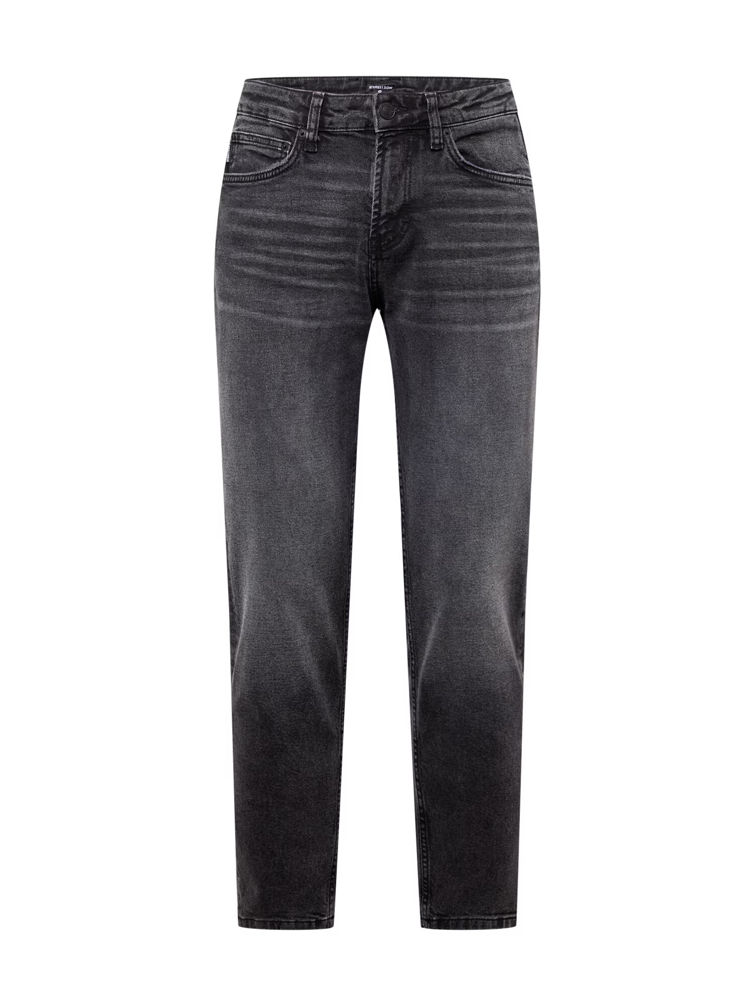 STRELLSON Jeans gri denim - Pled.ro