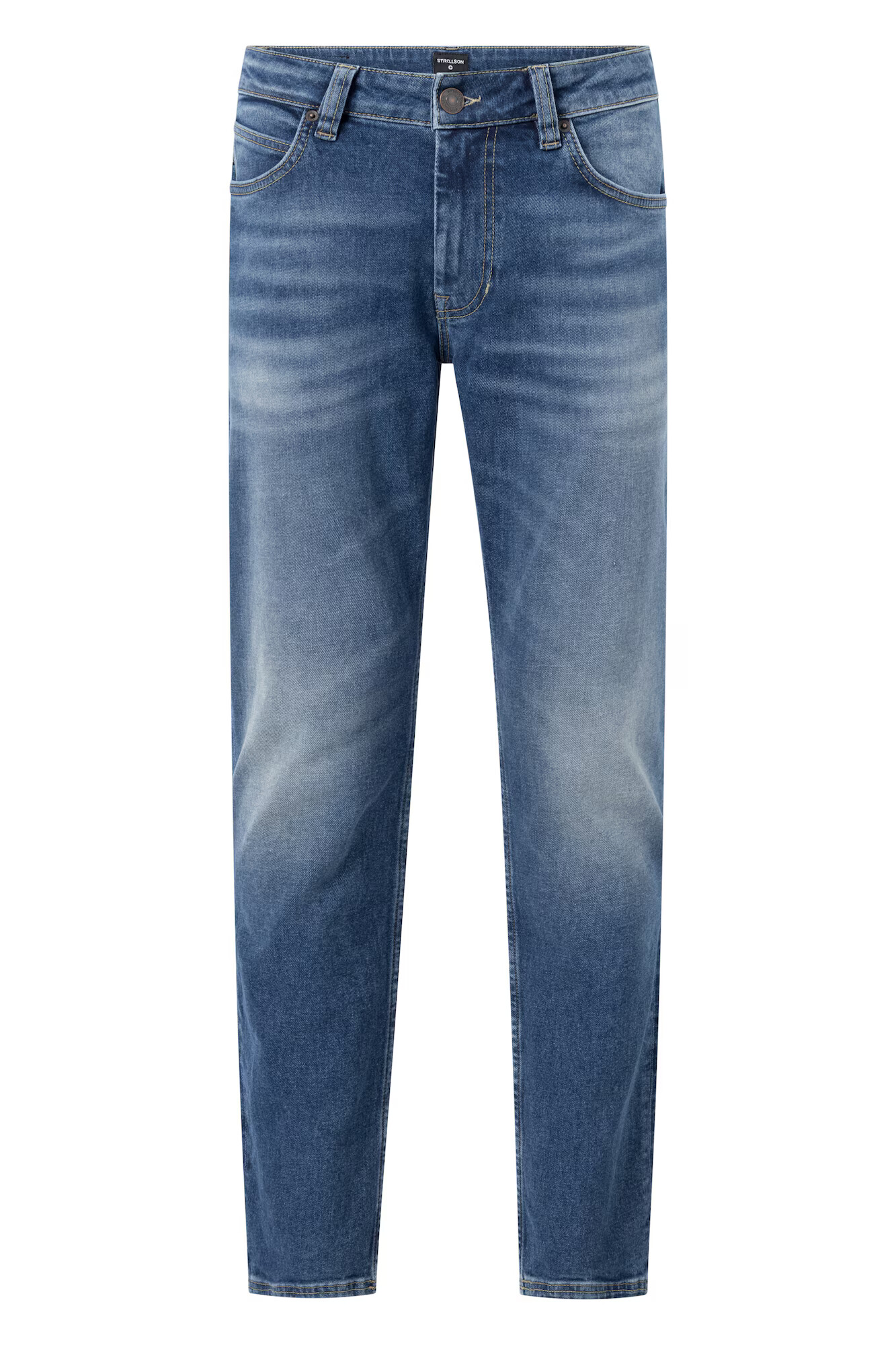 STRELLSON Jeans 'Robin' albastru denim - Pled.ro