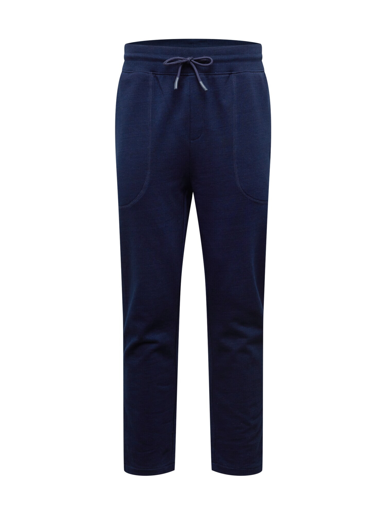 STRELLSON Pantaloni 'Oscar' bleumarin - Pled.ro