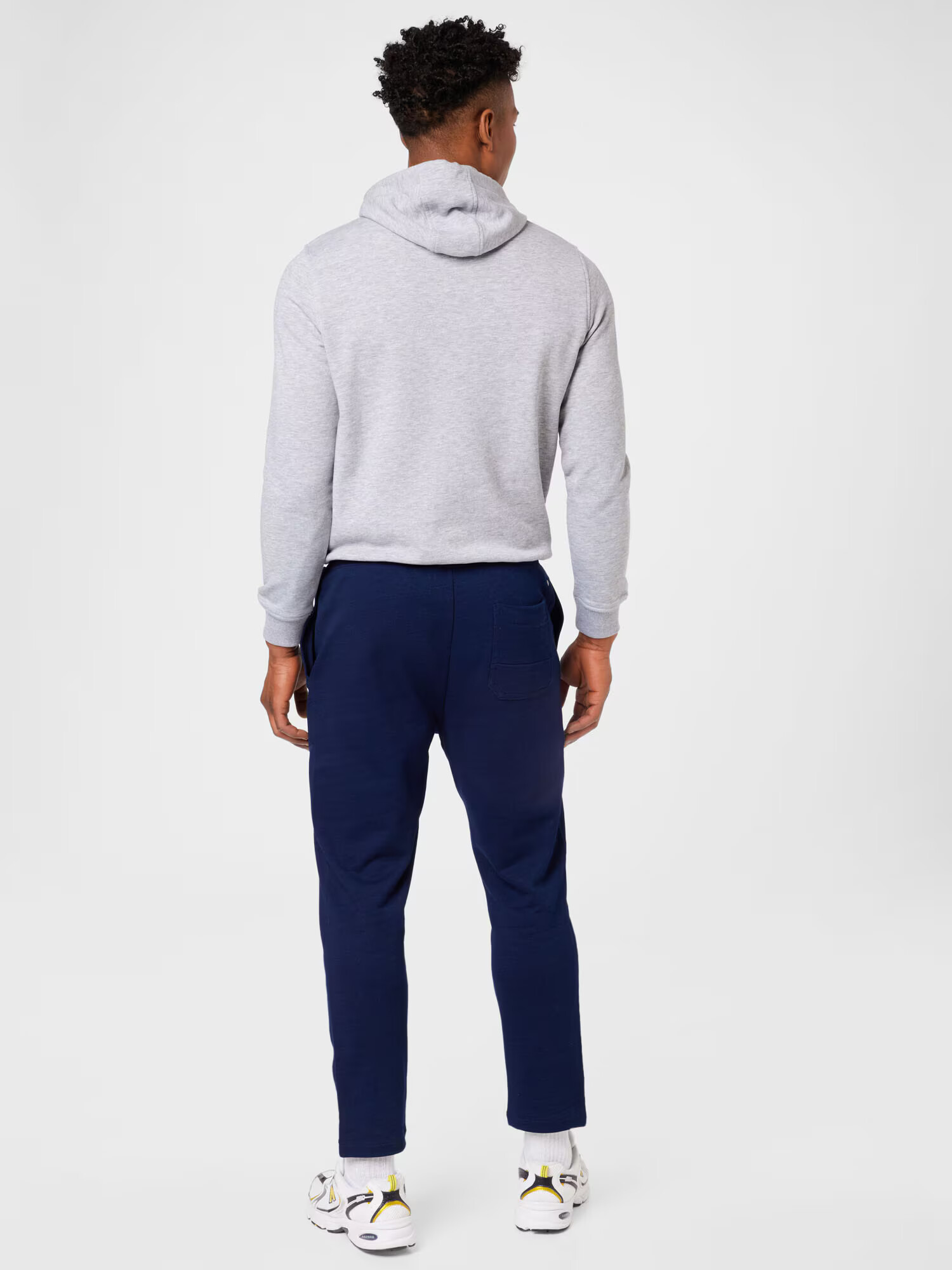 STRELLSON Pantaloni 'Oscar' bleumarin - Pled.ro