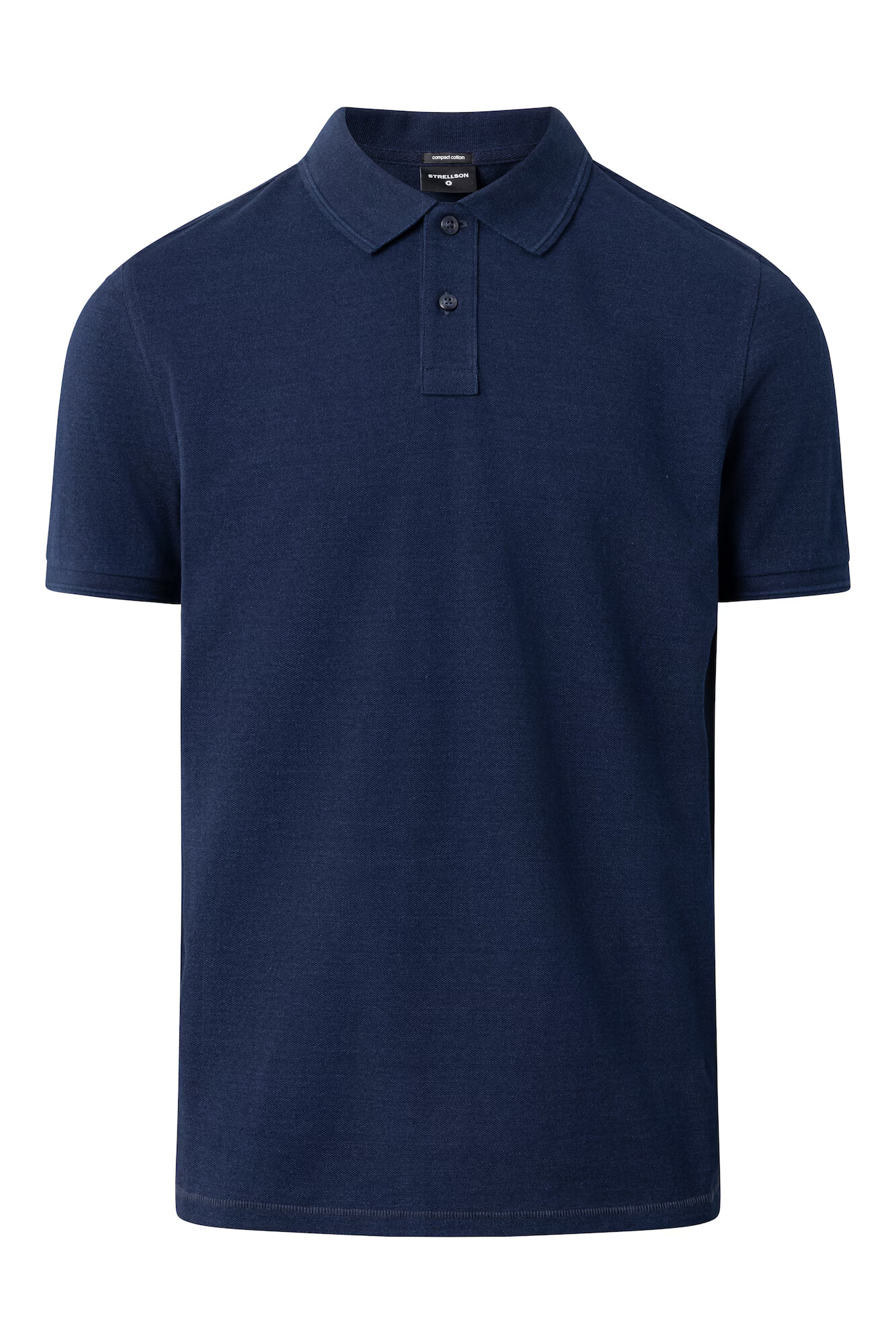 STRELLSON Tricou 'Phillip' bleumarin - Pled.ro