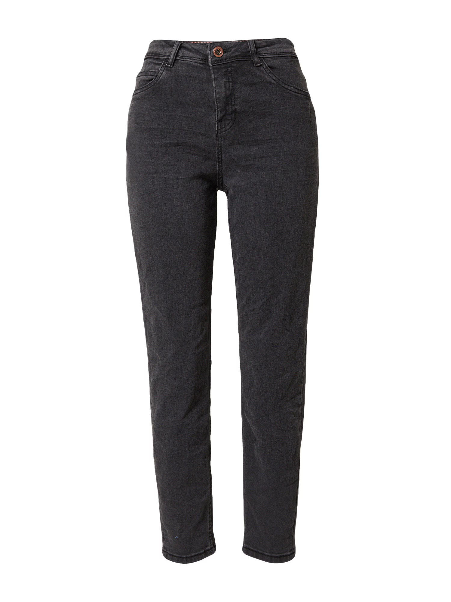 Sublevel Jeans negru denim - Pled.ro