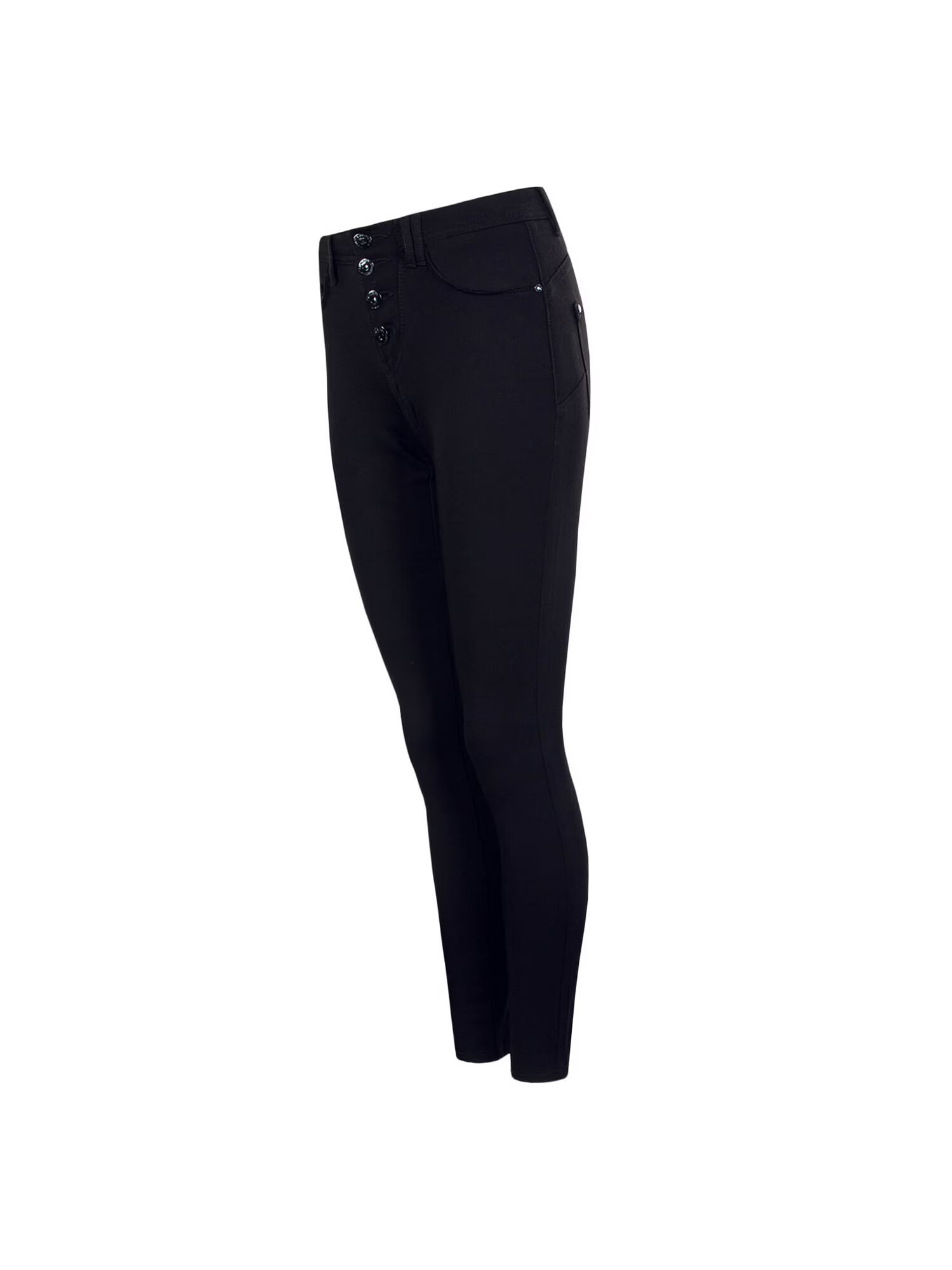 Sublevel Pantaloni '634' negru - Pled.ro