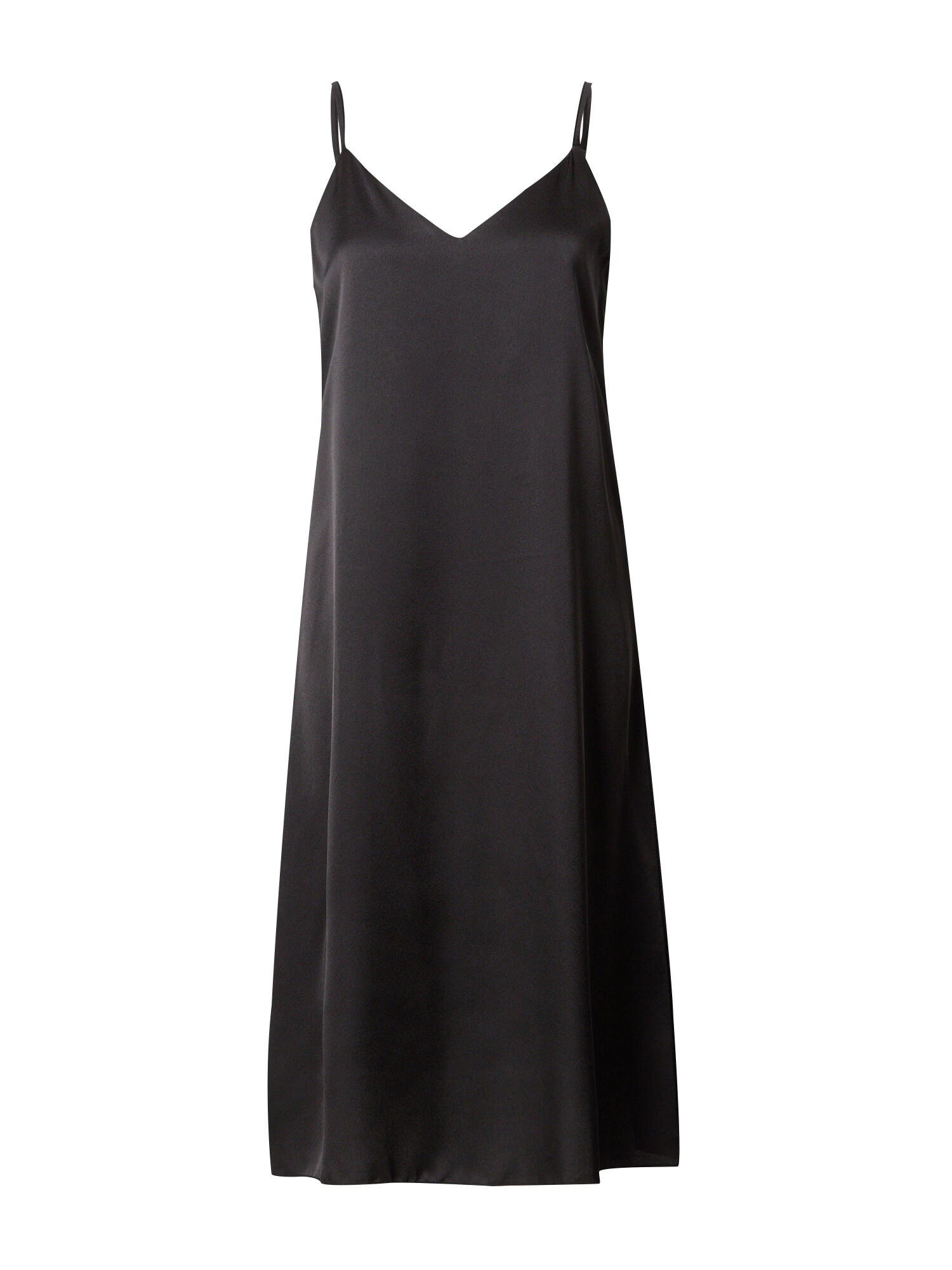 Sublevel Rochie negru - Pled.ro