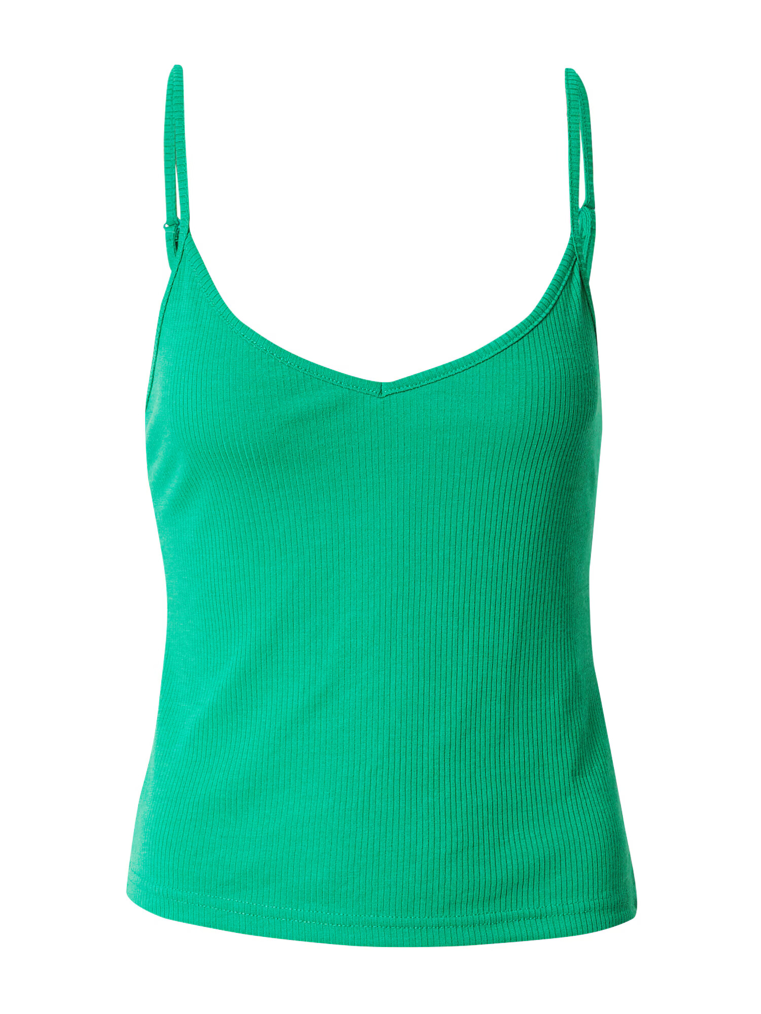 Sublevel Top verde jad - Pled.ro