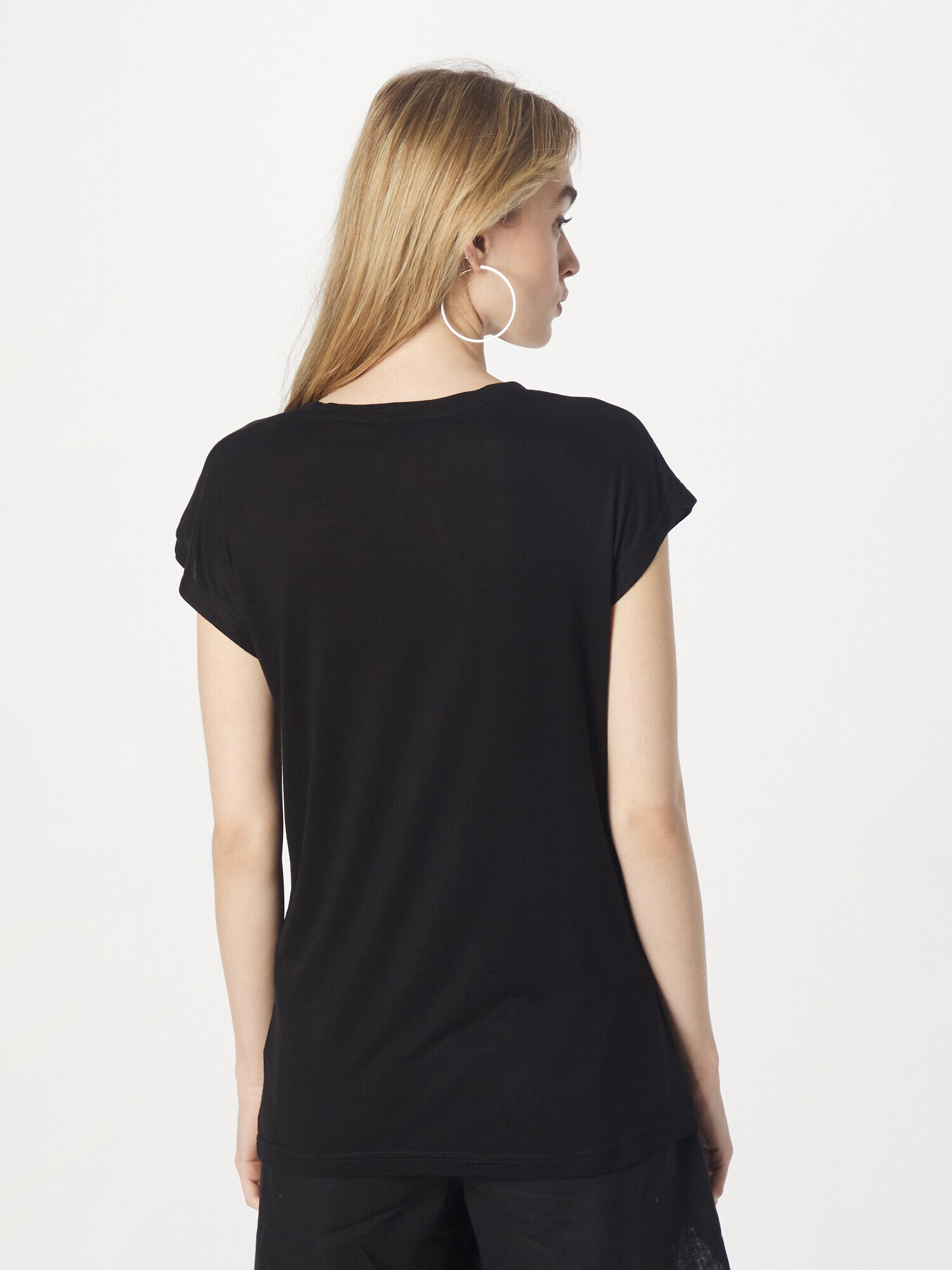 Sublevel Tricou auriu / negru / alb - Pled.ro