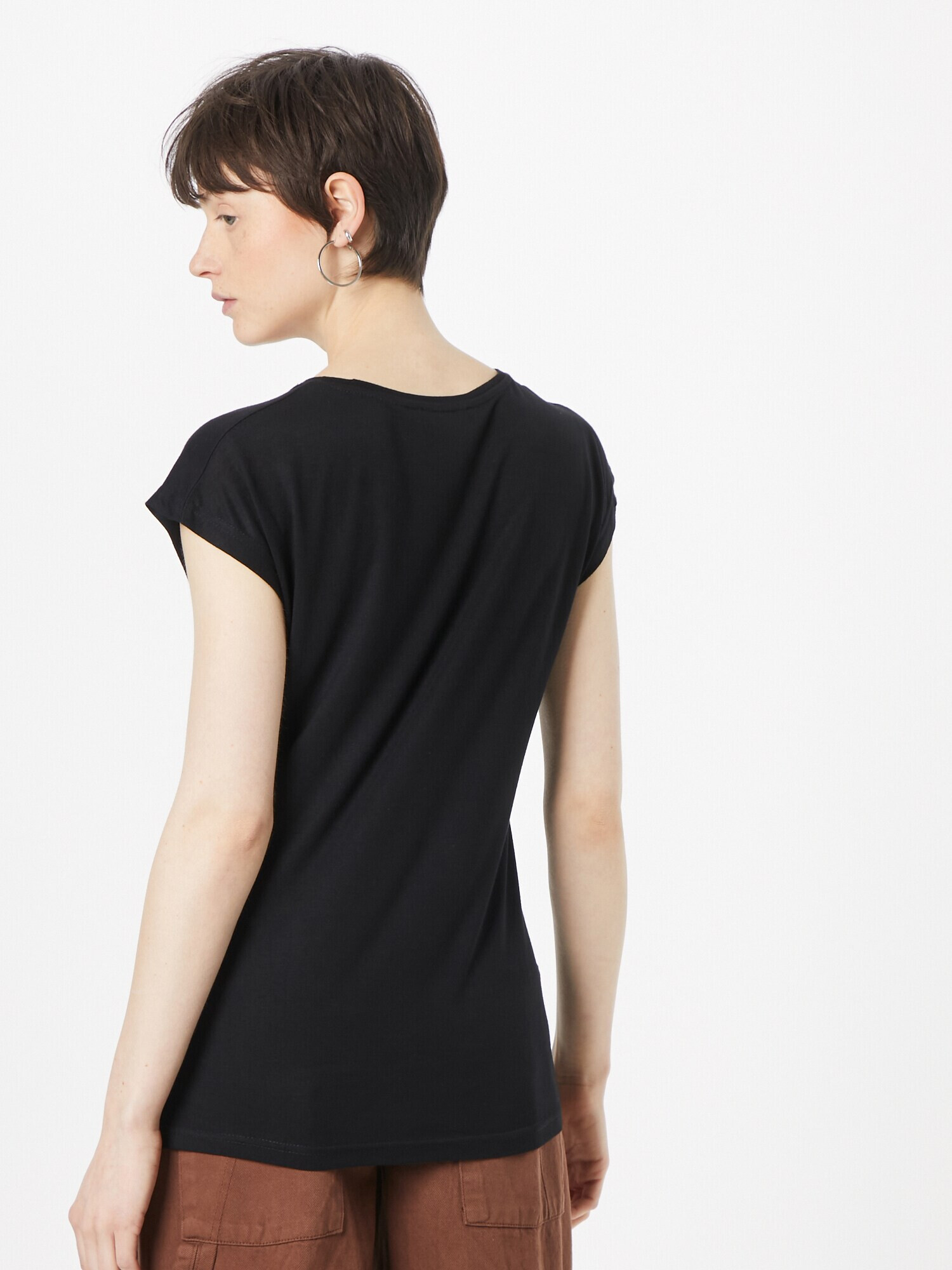 Sublevel Tricou galben / negru / alb - Pled.ro