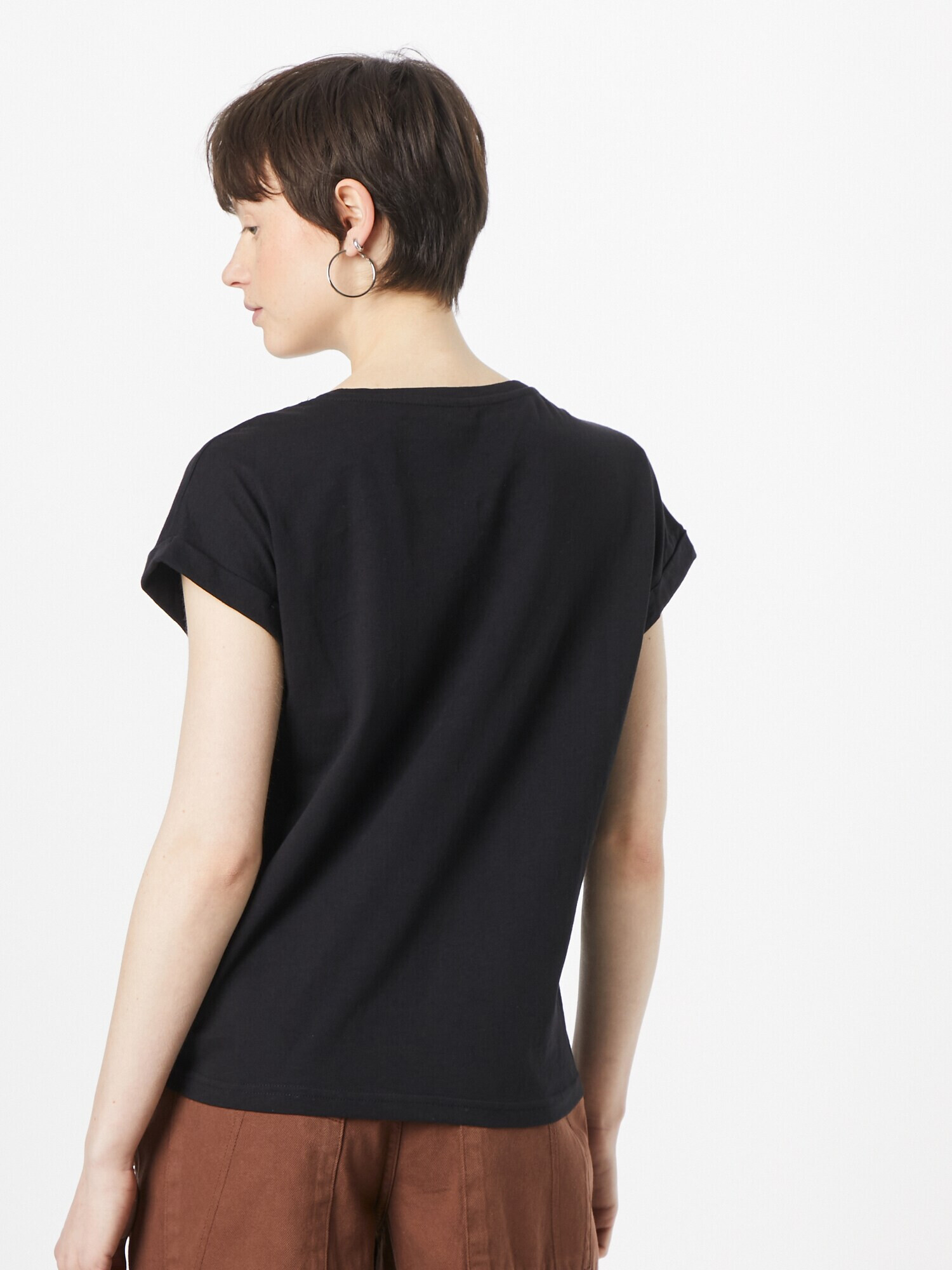 Sublevel Tricou mai multe culori / negru - Pled.ro