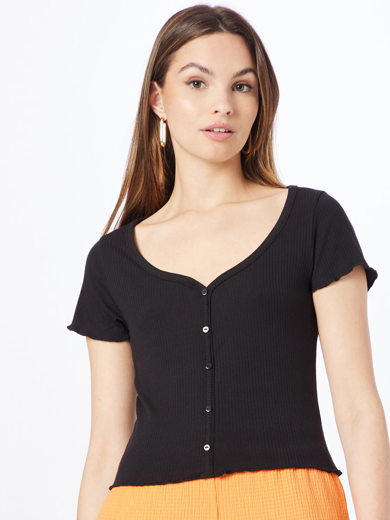 Sublevel Tricou negru - Pled.ro