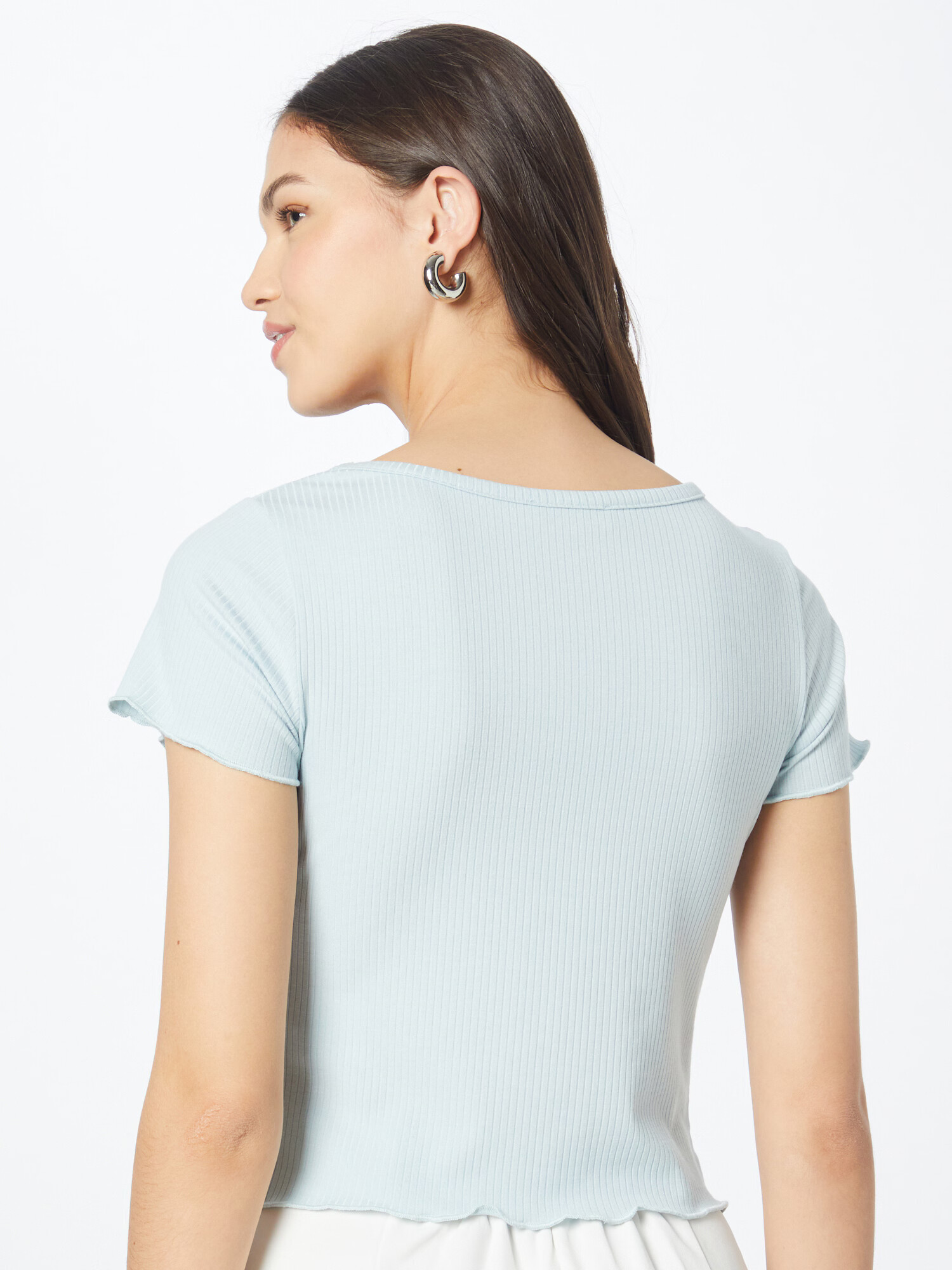 Sublevel Tricou opal - Pled.ro