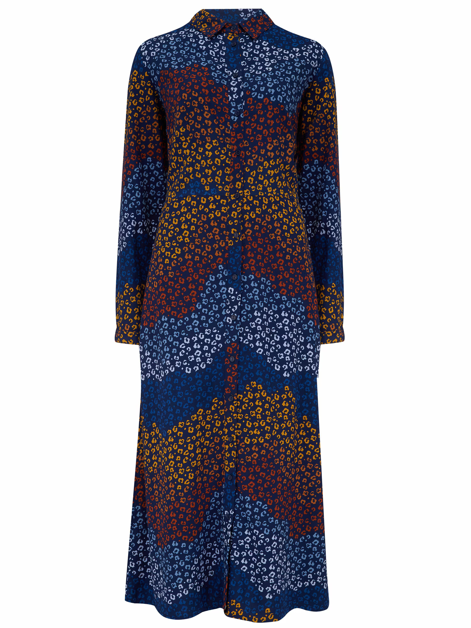 Sugarhill Brighton Rochie 'CLARISSA' bleumarin / mai multe culori - Pled.ro