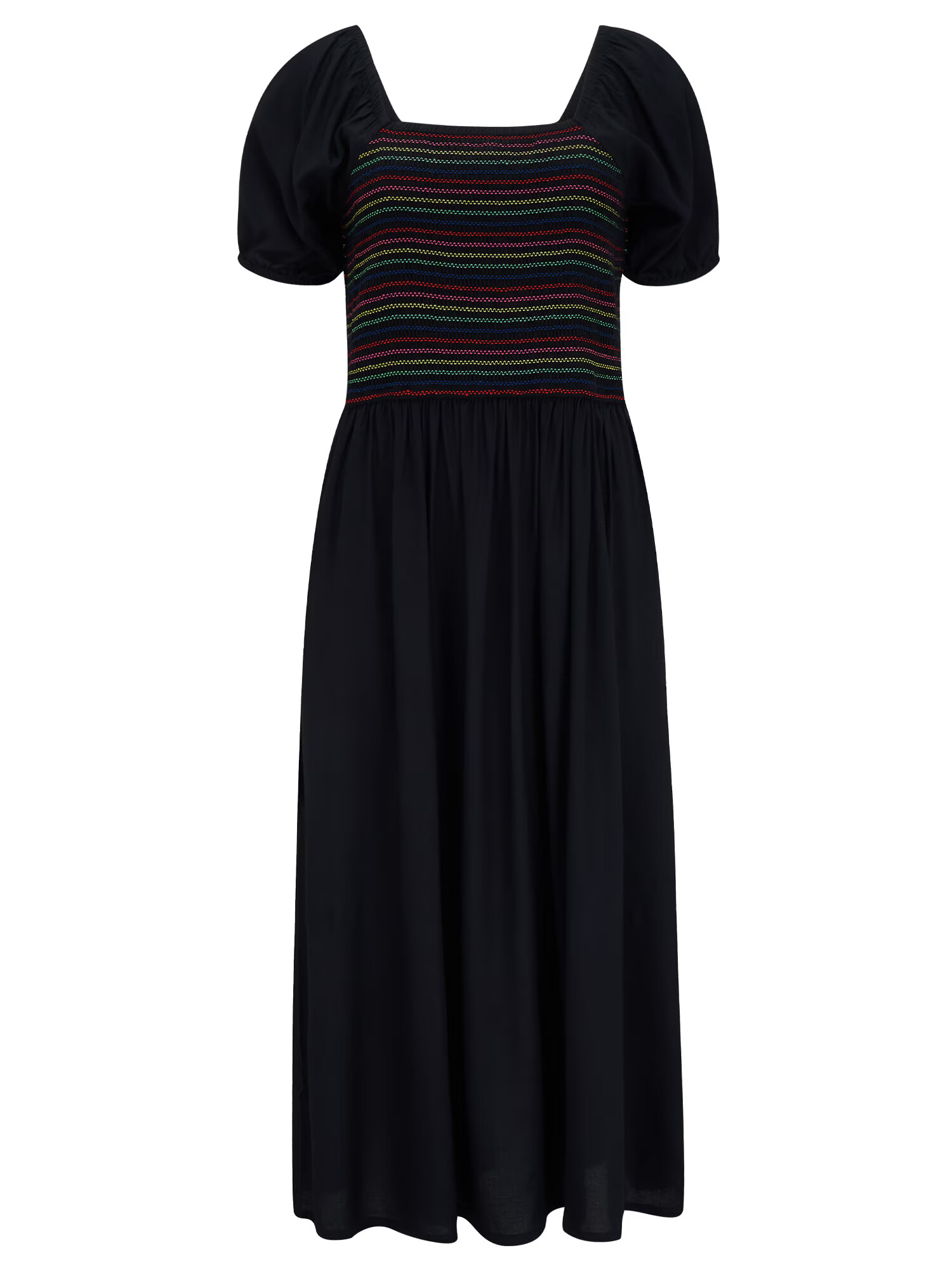 Sugarhill Brighton Rochie 'Jolene' negru - Pled.ro