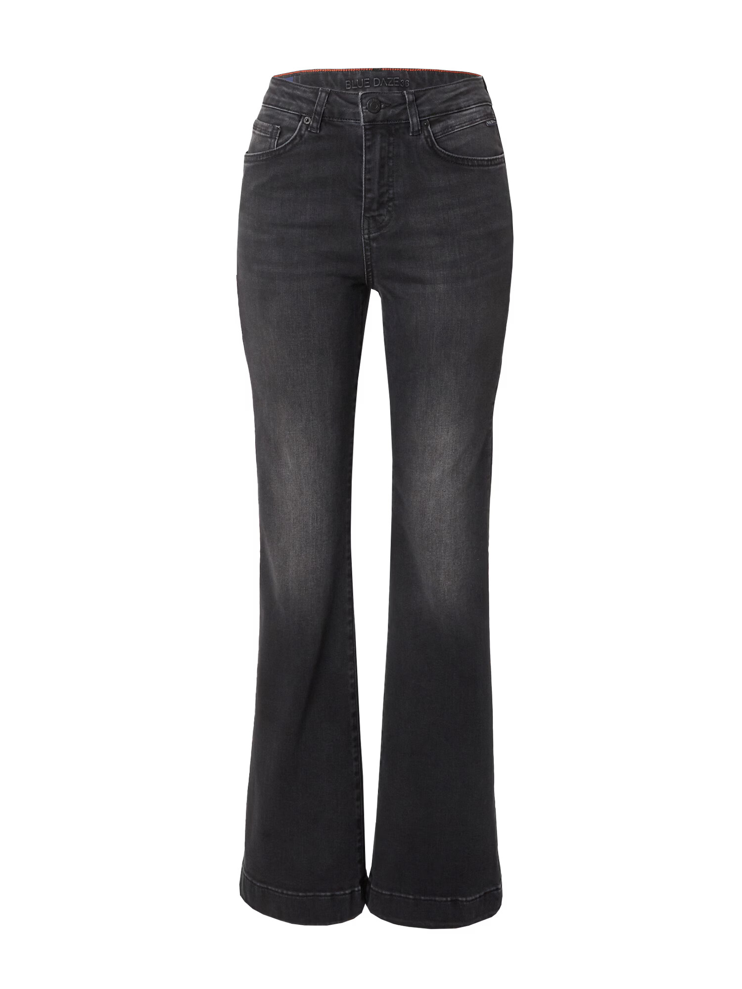 Summum Jeans 'JULIET' negru - Pled.ro