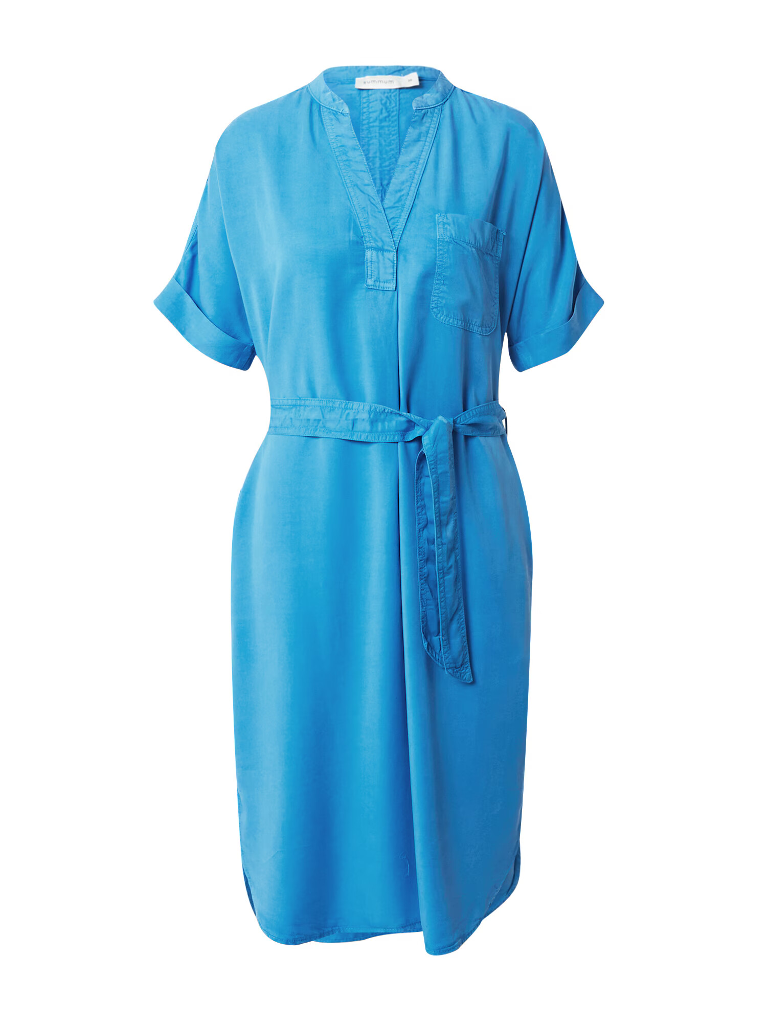 Summum Rochie azur - Pled.ro