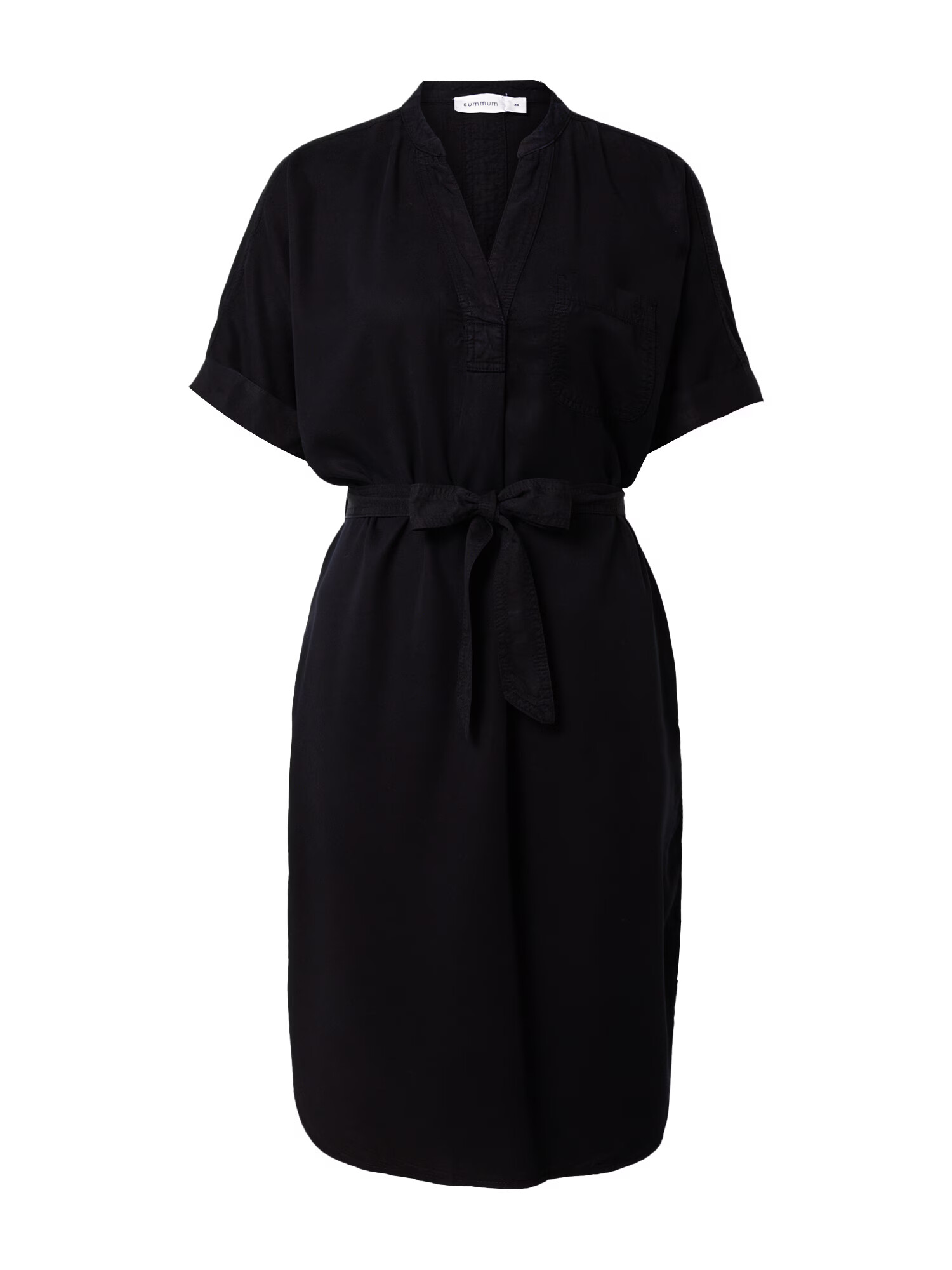 Summum Rochie negru - Pled.ro