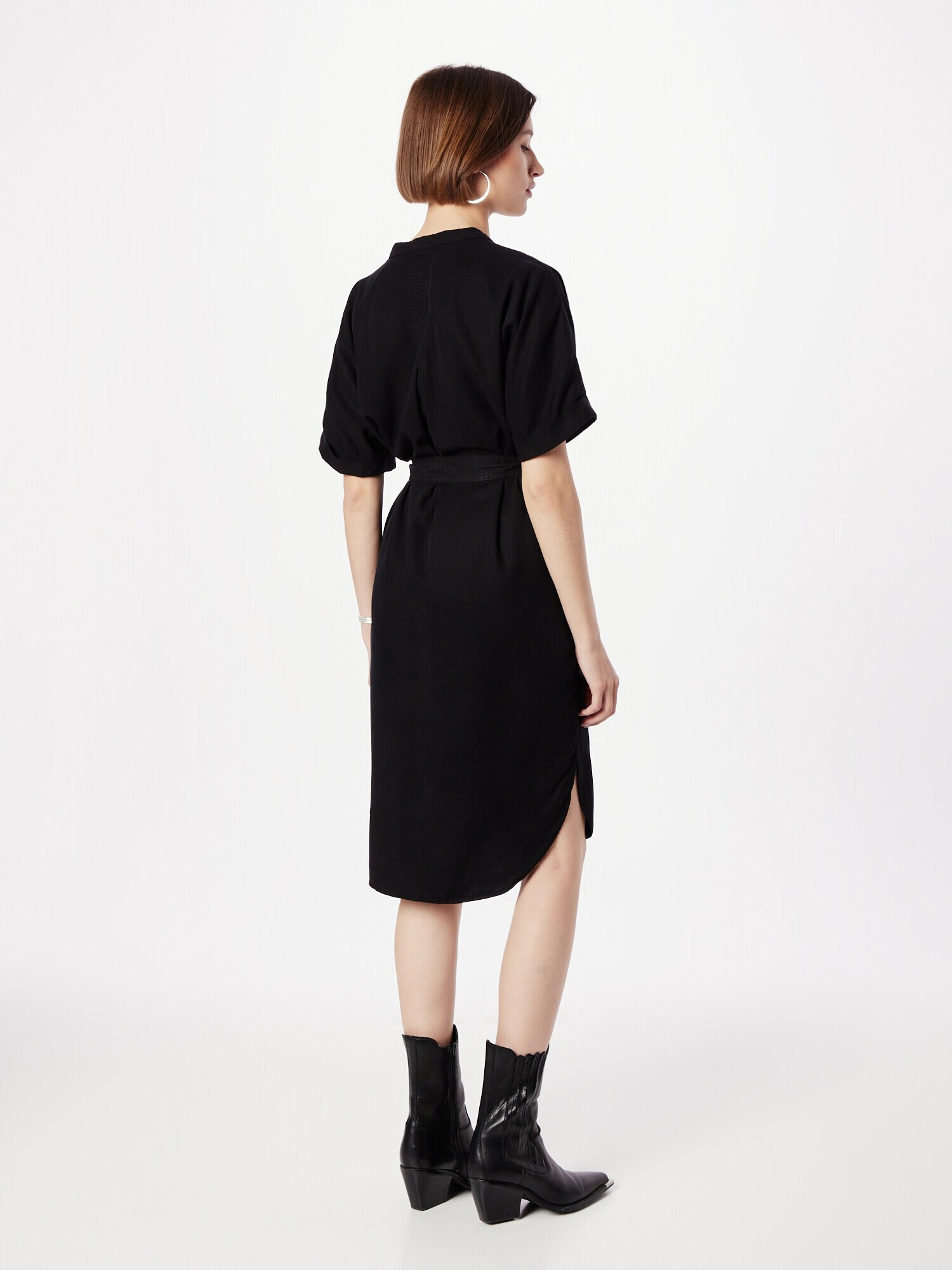 Summum Rochie negru - Pled.ro