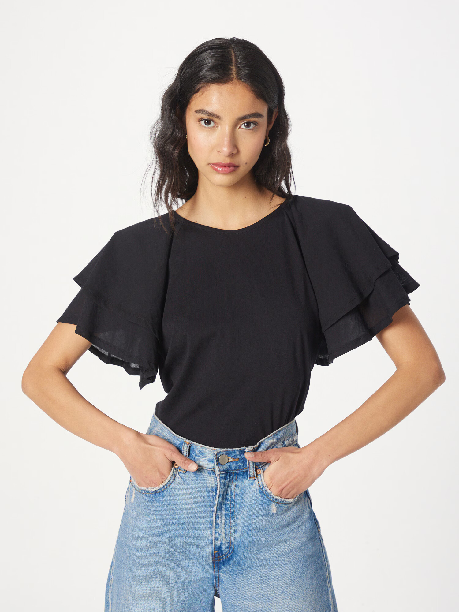 Summum Tricou negru - Pled.ro