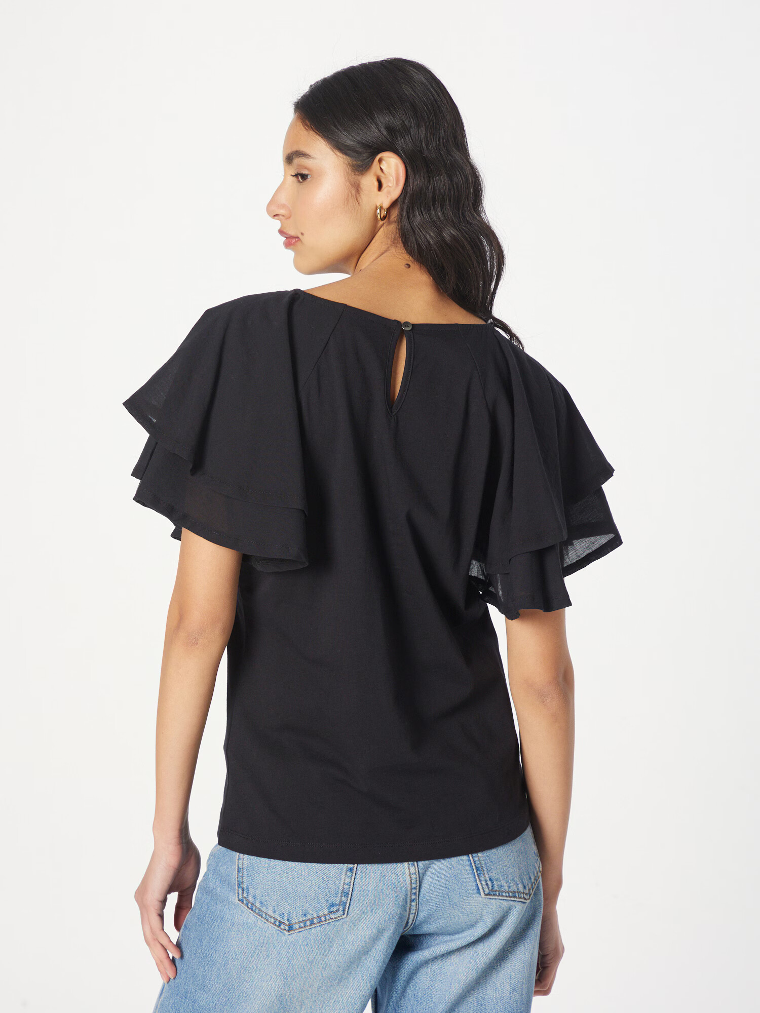 Summum Tricou negru - Pled.ro