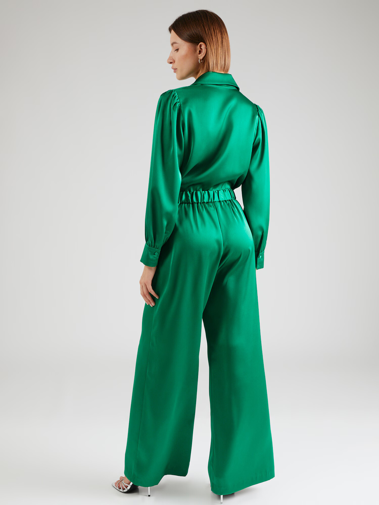 Suncoo Pantaloni 'JUMBO' verde - Pled.ro