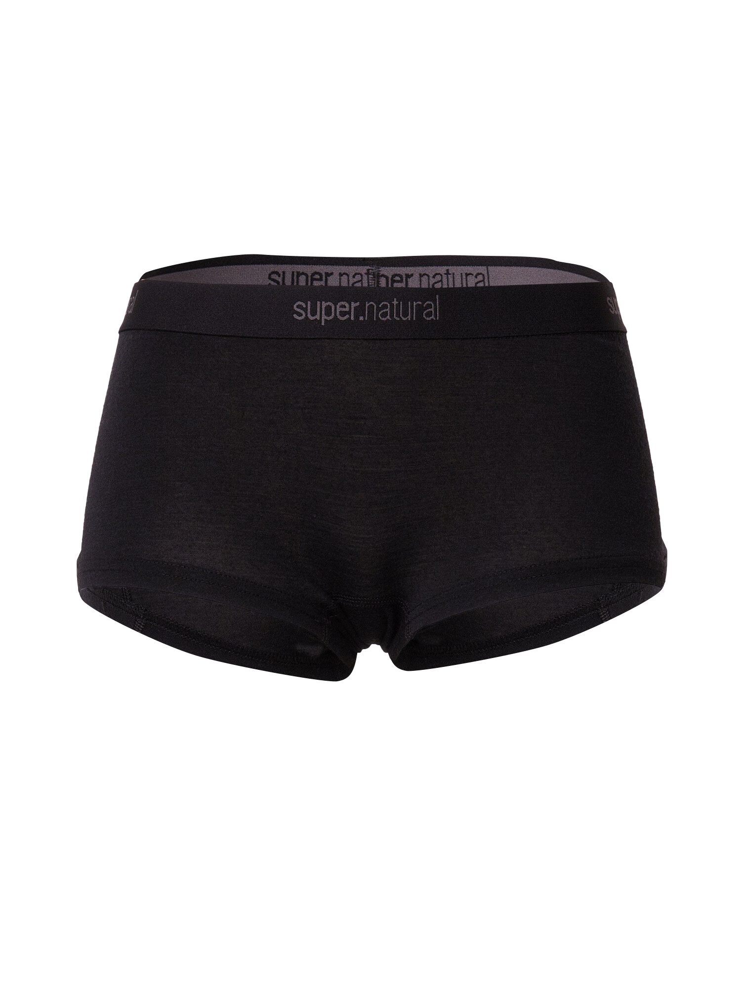 Super Natural Pantaloni sport negru - Pled.ro