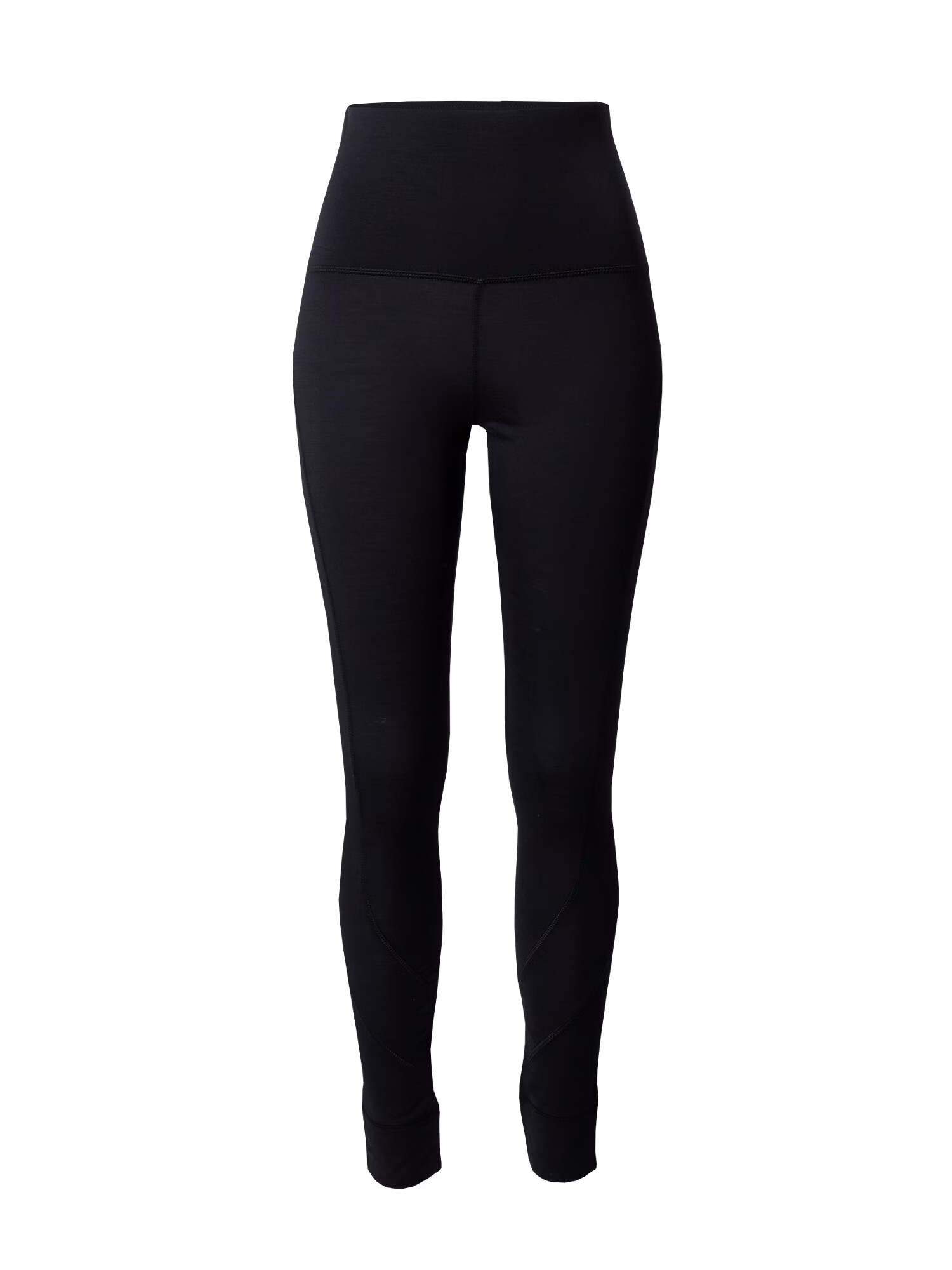 Super Natural Pantaloni sport 'TUNDRA175' negru - Pled.ro