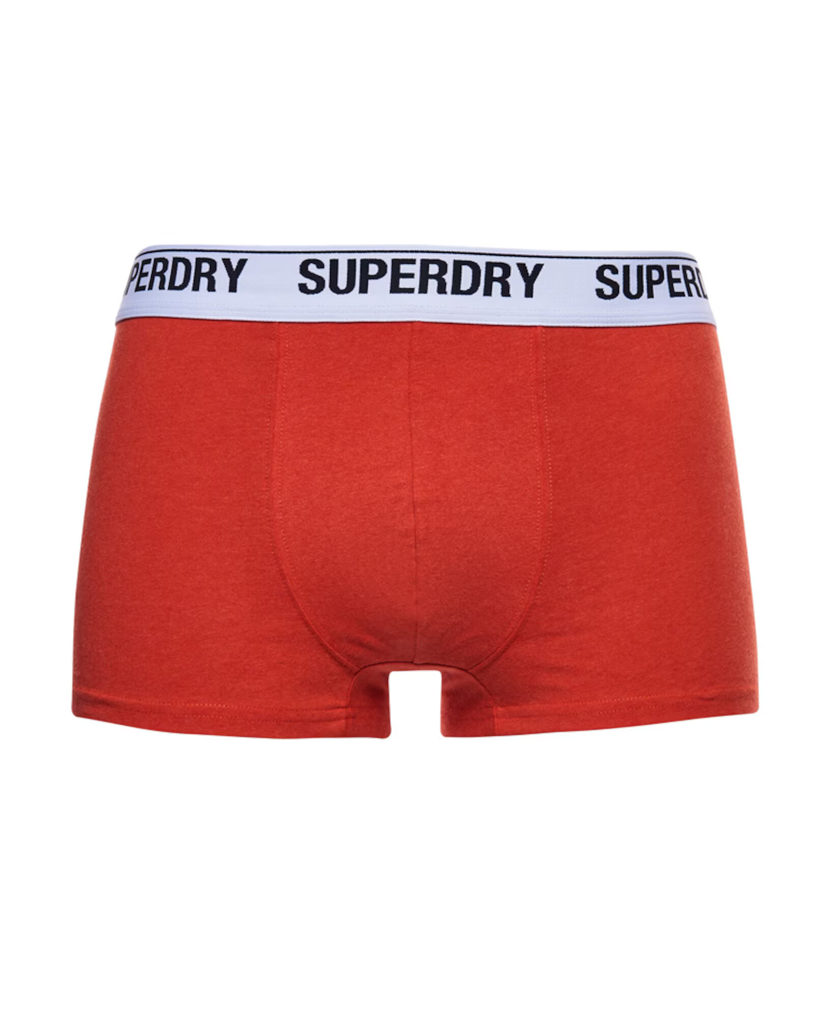 Superdry Boxeri galben / gri / portocaliu / negru / alb - Pled.ro