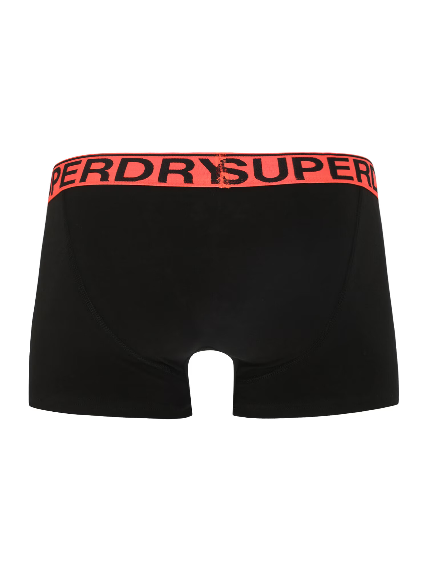 Superdry Boxeri portocaliu / corai / negru - Pled.ro