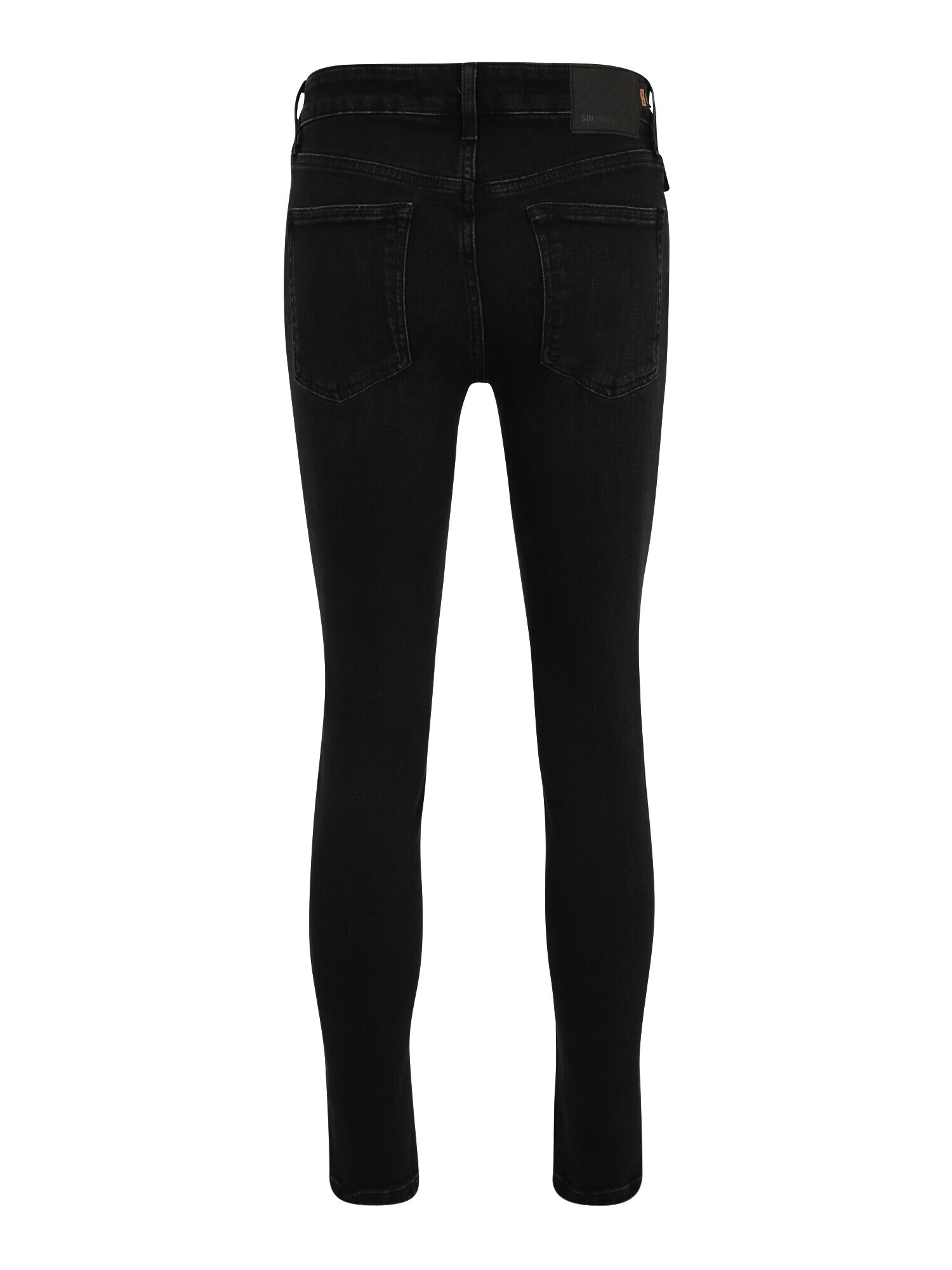 Superdry Jeans negru - Pled.ro