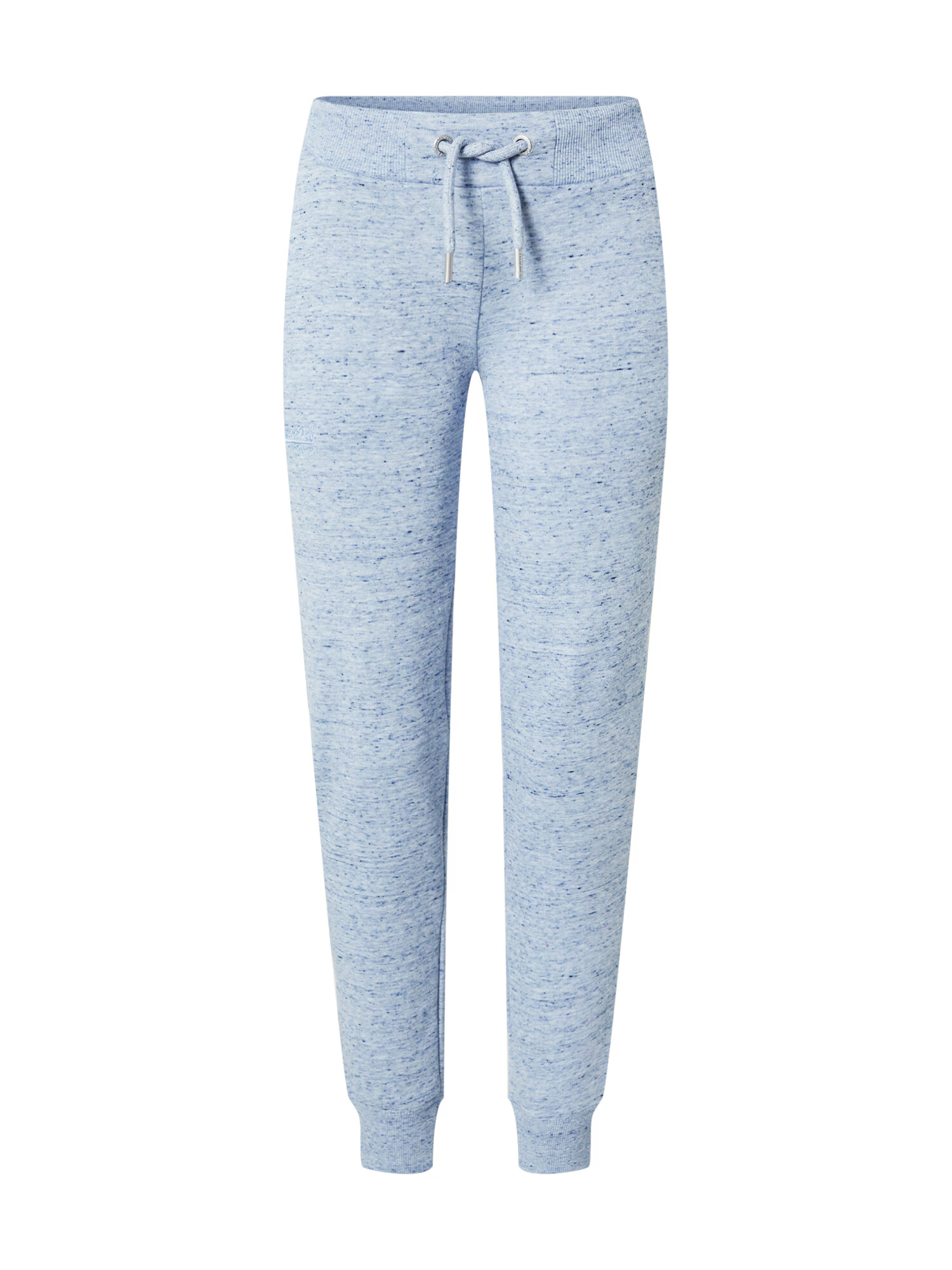 Superdry Pantaloni albastru amestec - Pled.ro