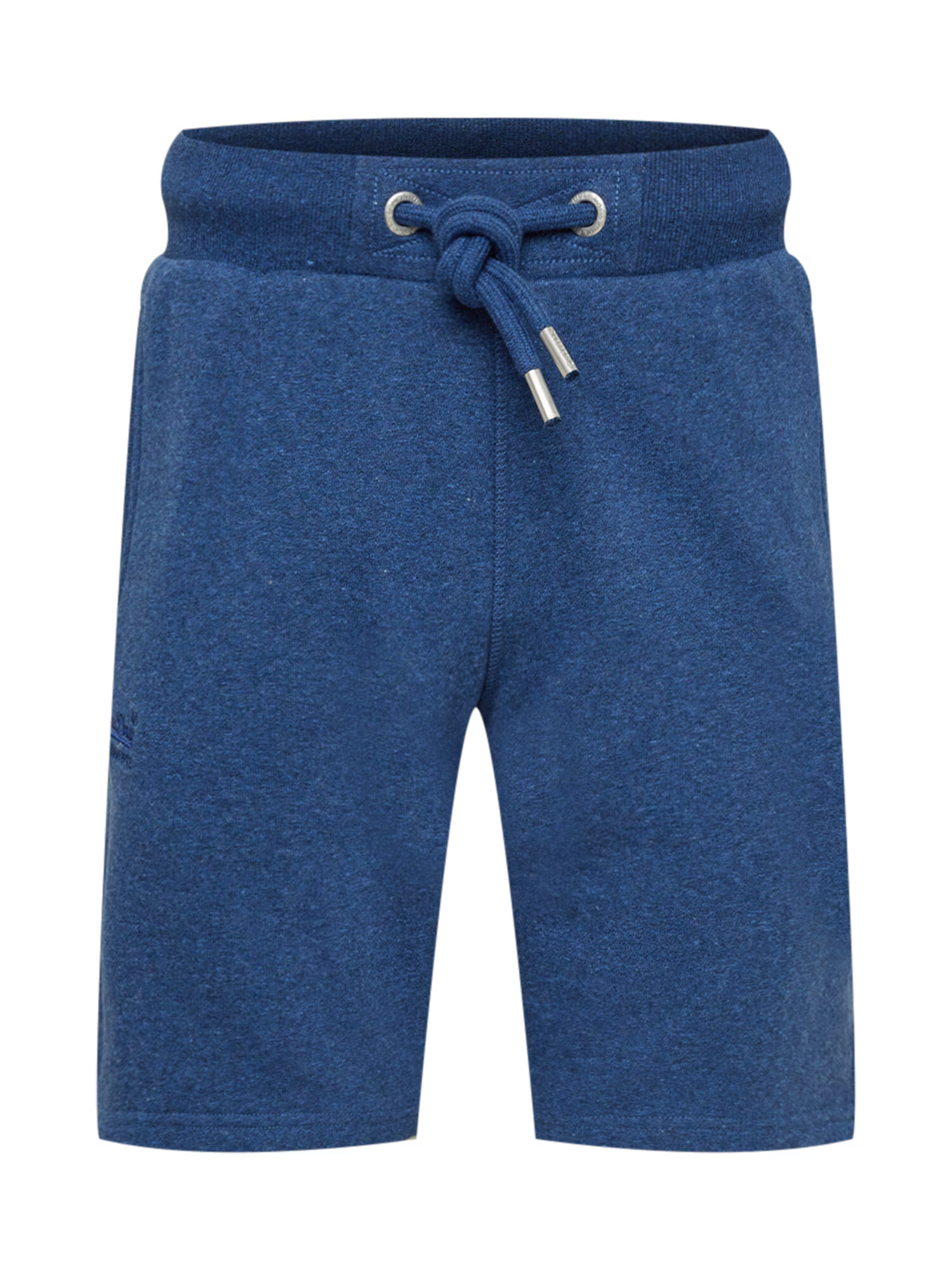 Superdry Pantaloni albastru amestec - Pled.ro