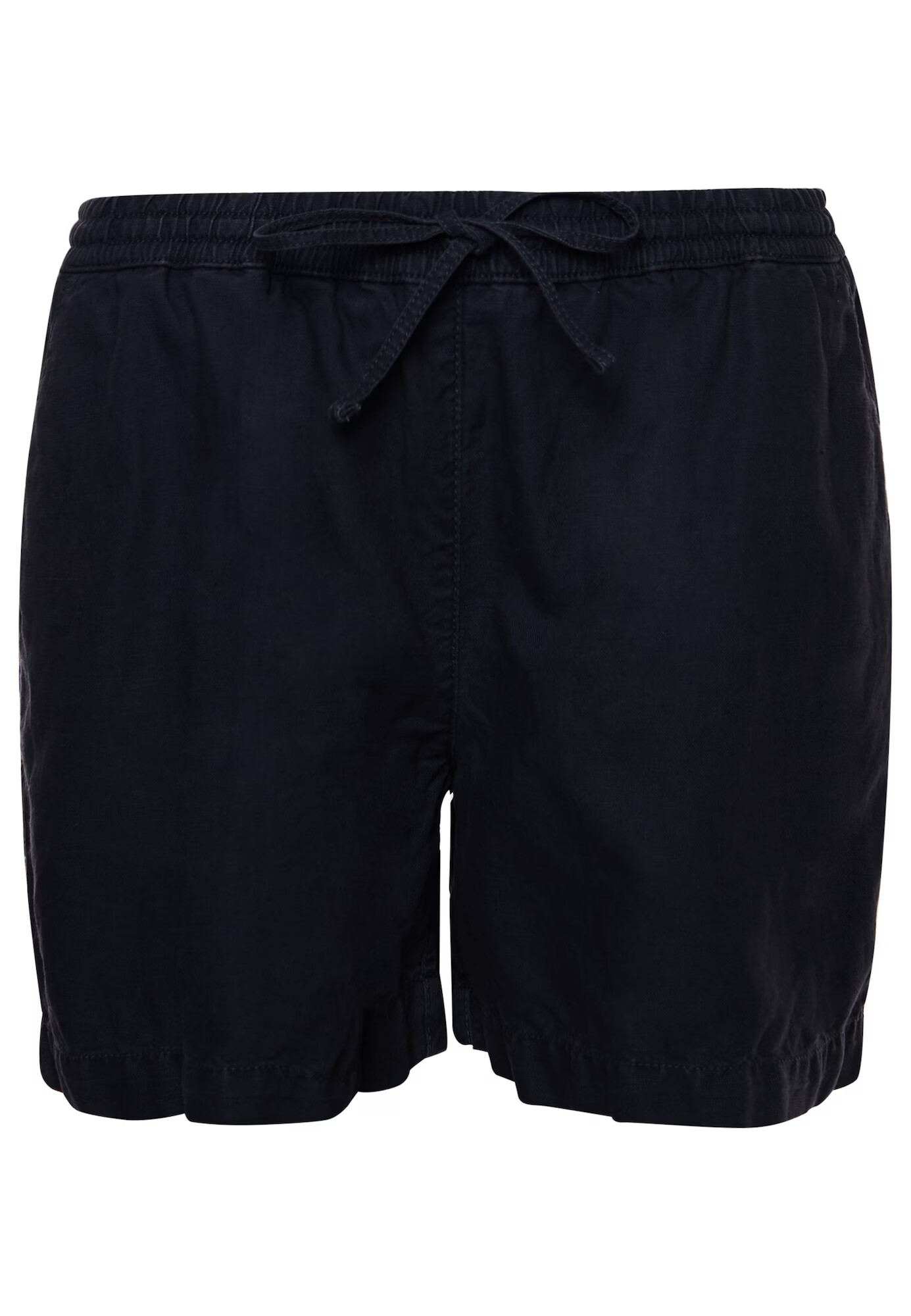 Superdry Pantaloni albastru marin - Pled.ro