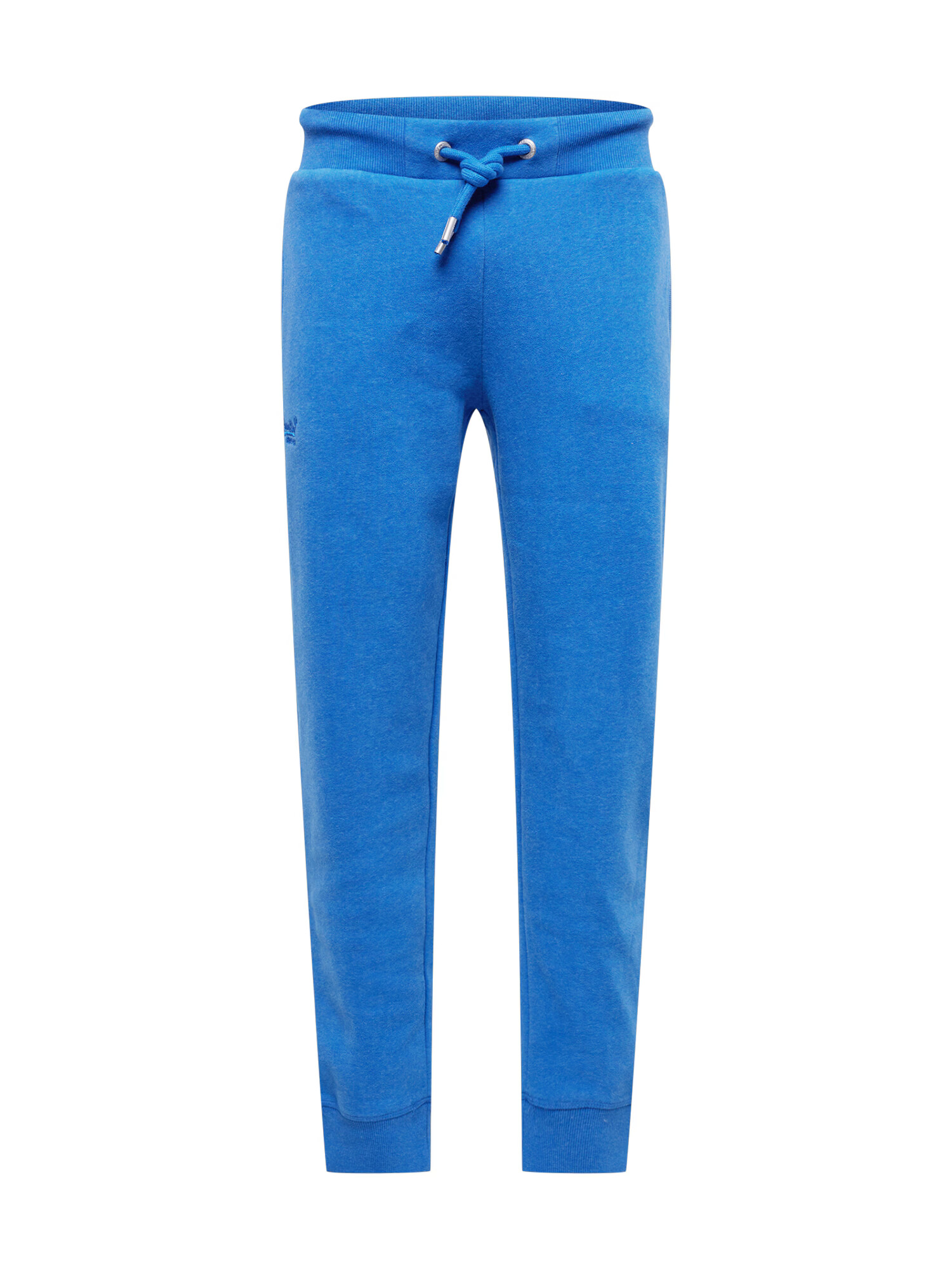 Superdry Pantaloni azuriu - Pled.ro