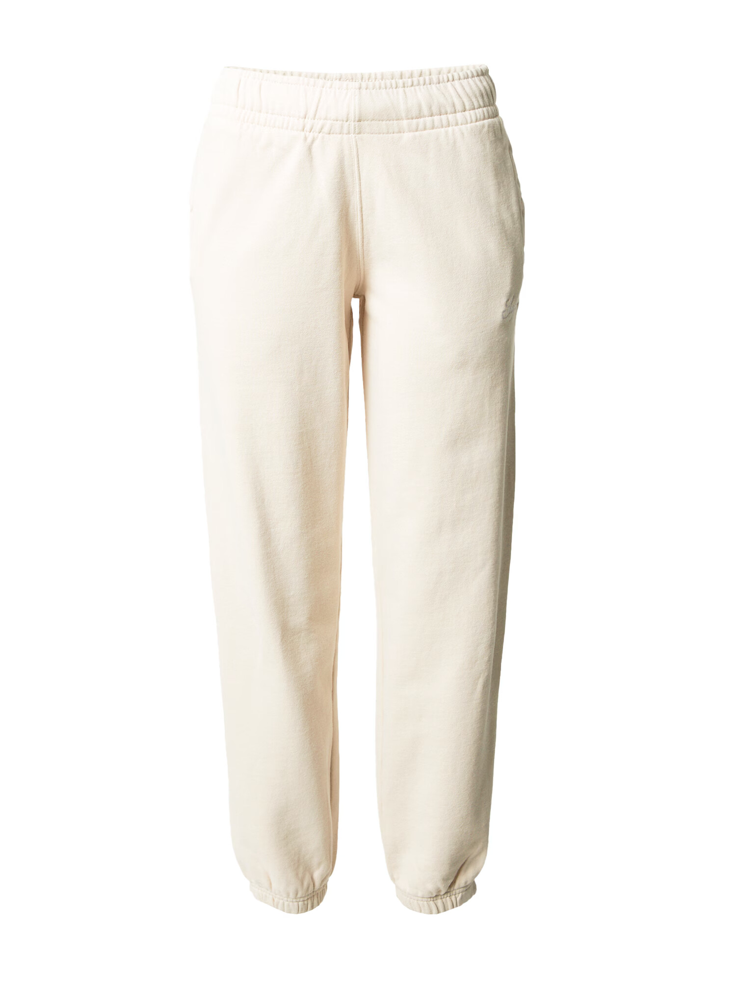 Superdry Pantaloni bej - Pled.ro