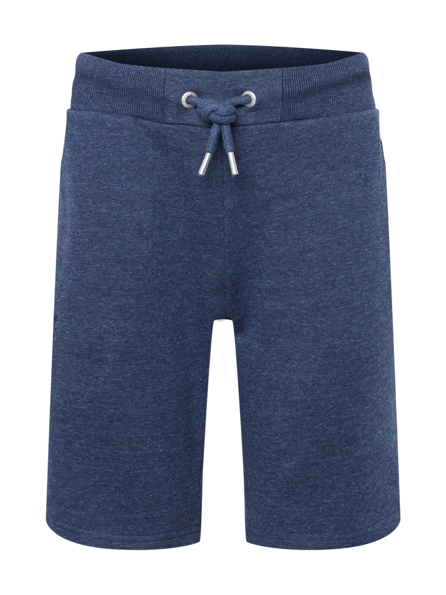 Superdry Pantaloni bleumarin - Pled.ro