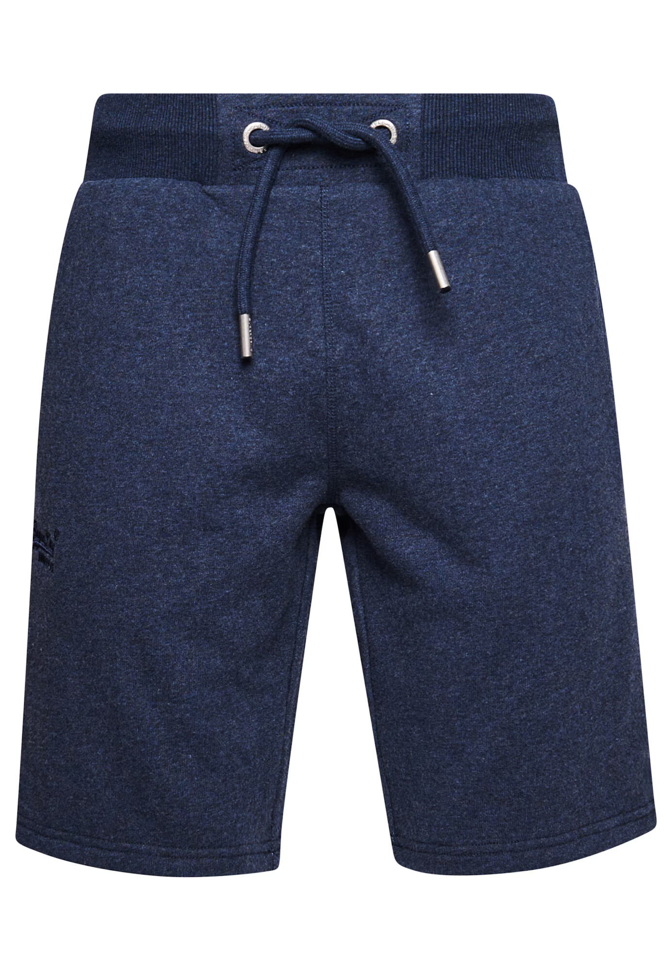 Superdry Pantaloni bleumarin - Pled.ro