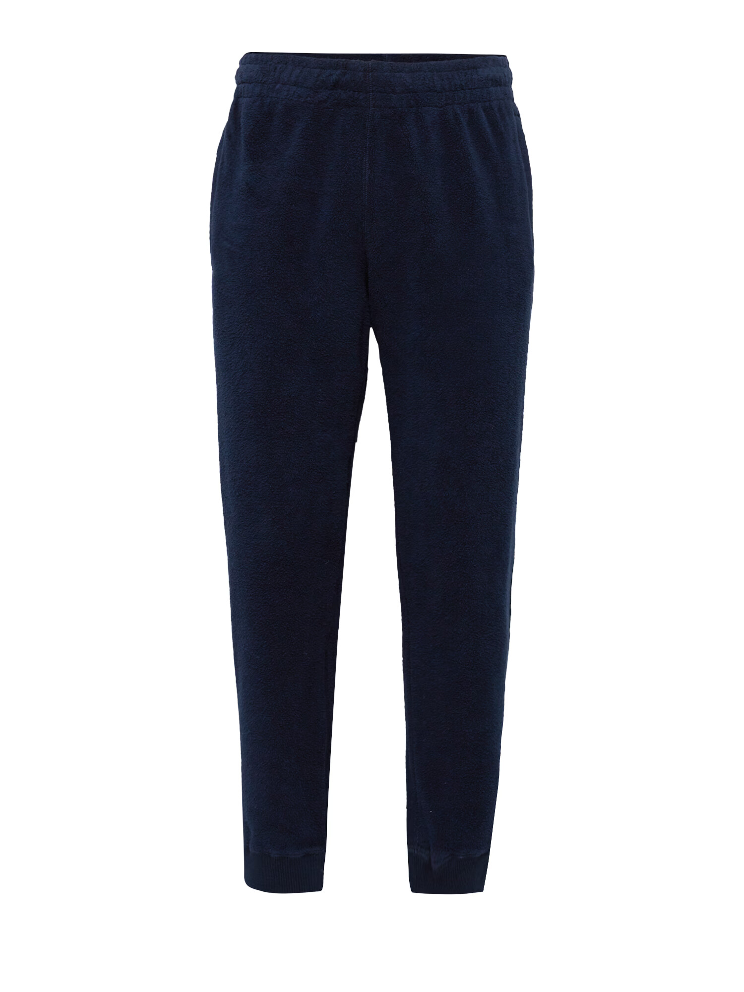 Superdry Pantaloni bleumarin / roșu / alb - Pled.ro