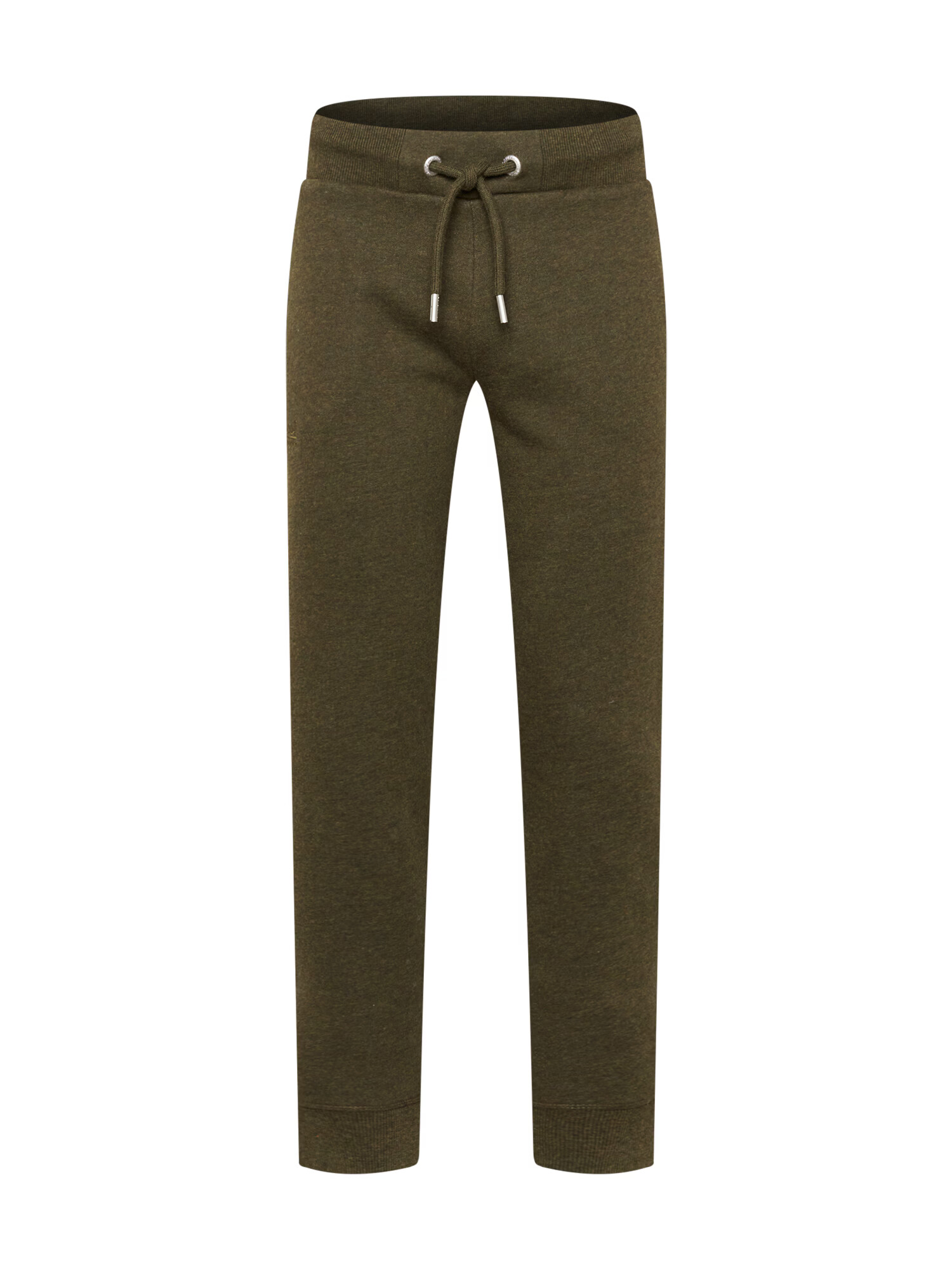 Superdry Pantaloni kaki - Pled.ro