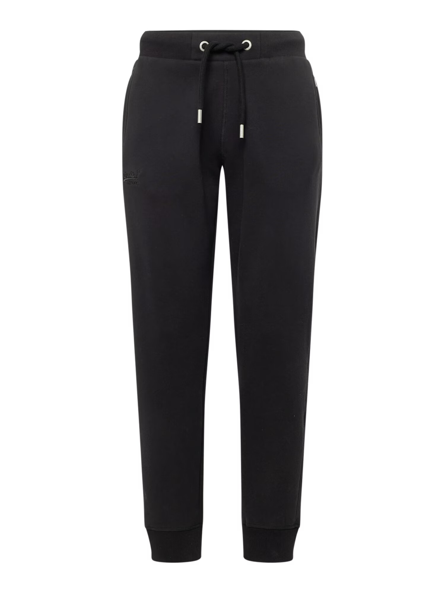 Superdry Pantaloni negru - Pled.ro