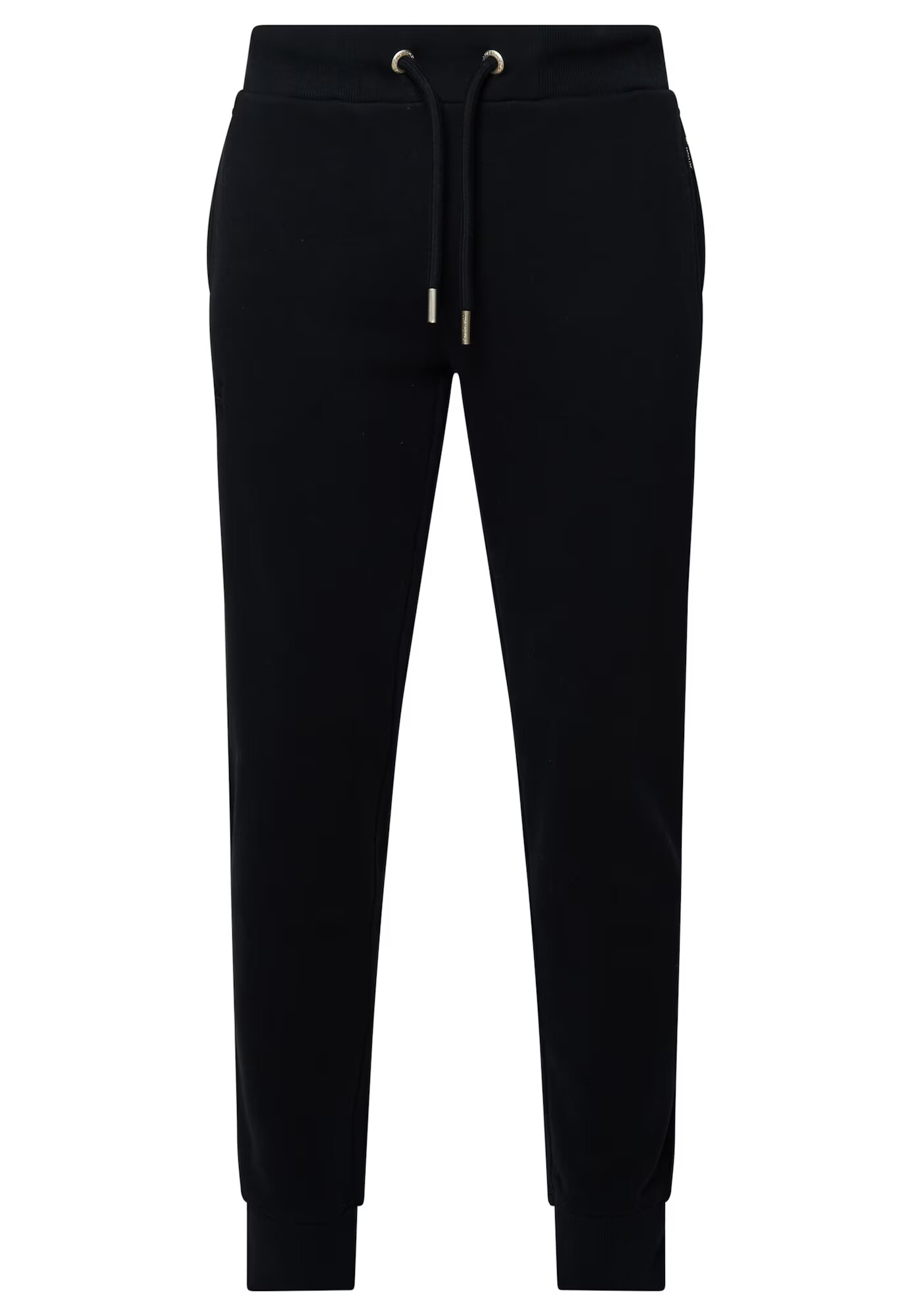 Superdry Pantaloni negru - Pled.ro