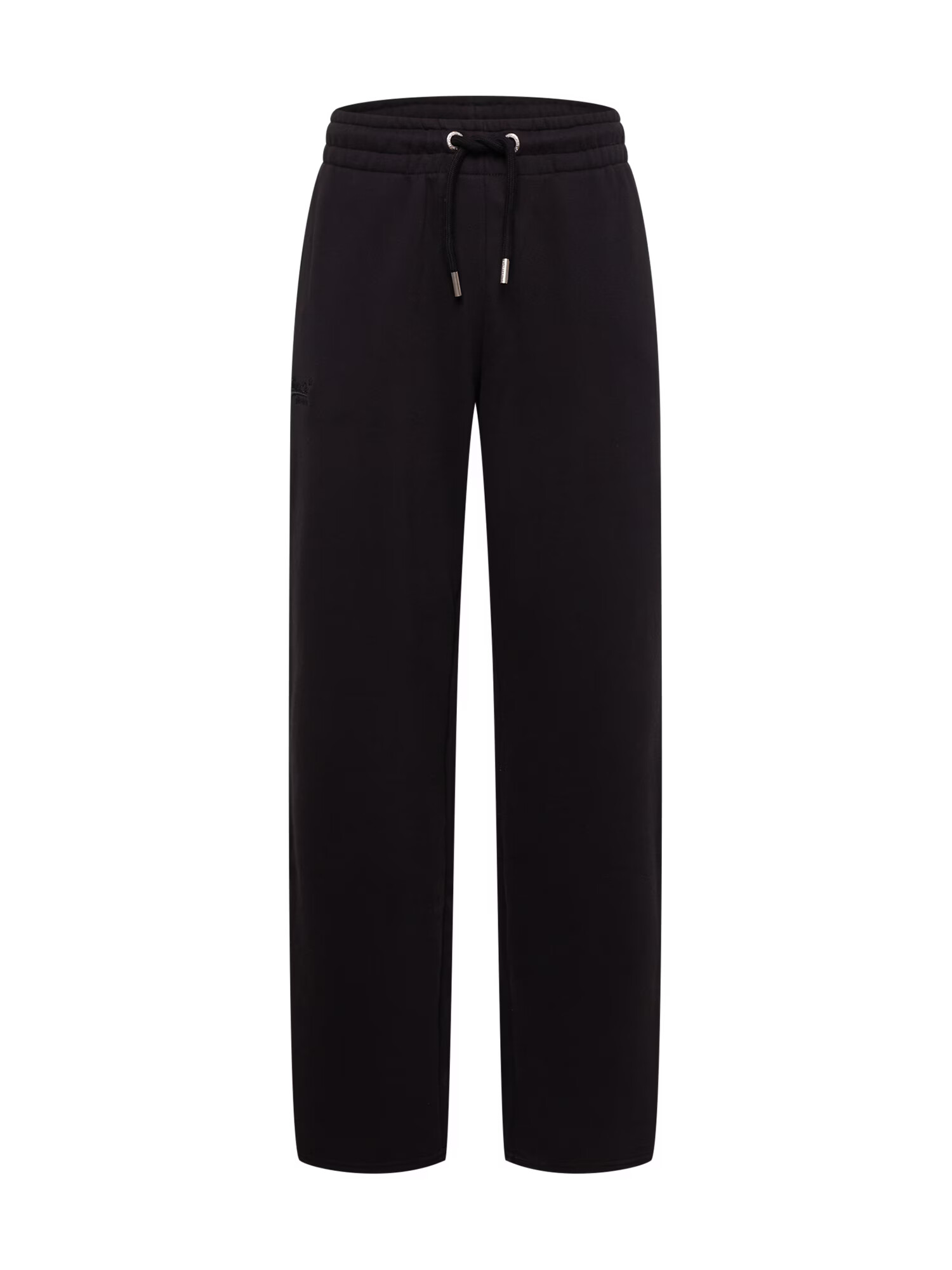 Superdry Pantaloni negru - Pled.ro