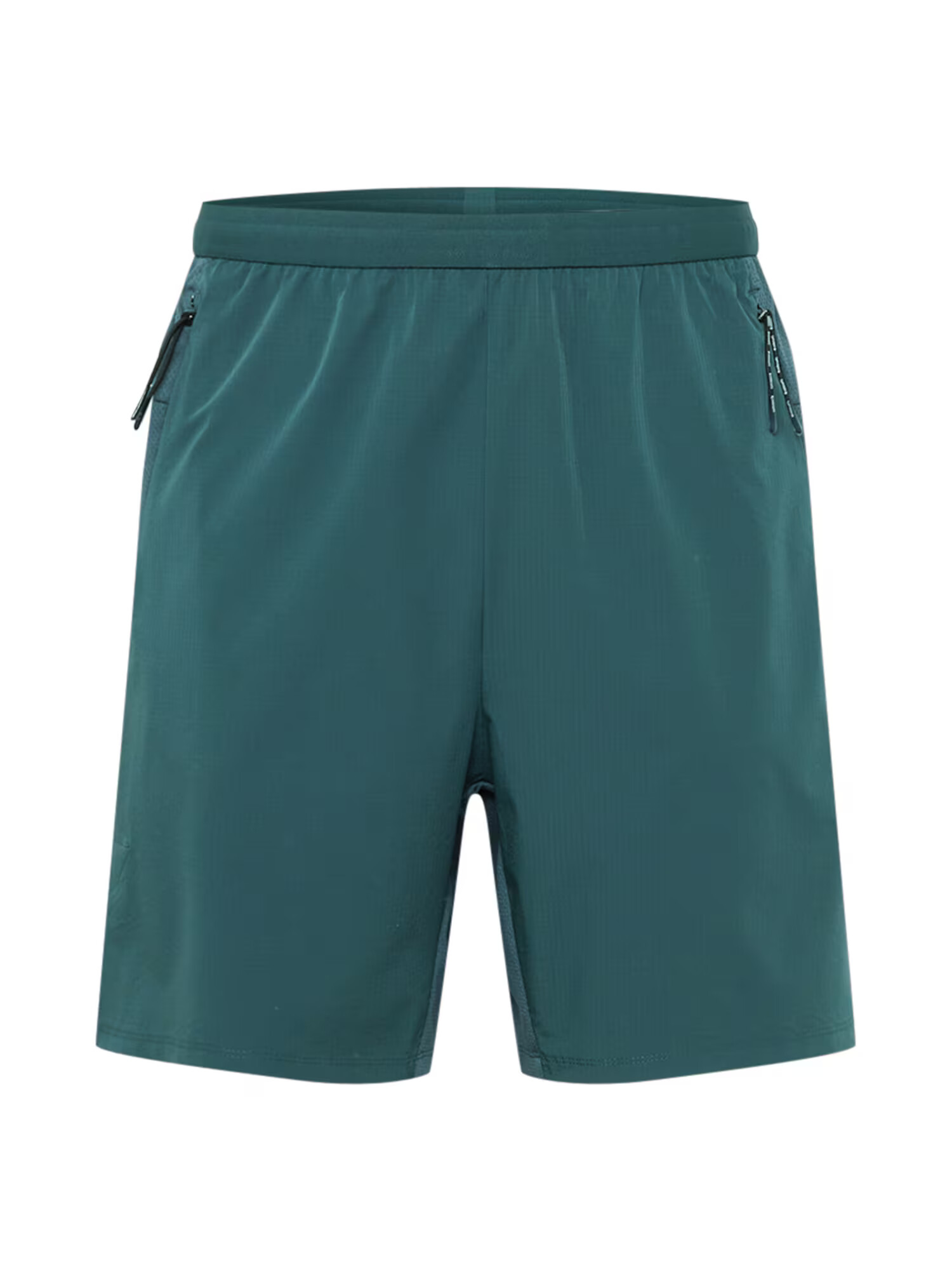 Superdry Pantaloni 'Train' verde jad - Pled.ro