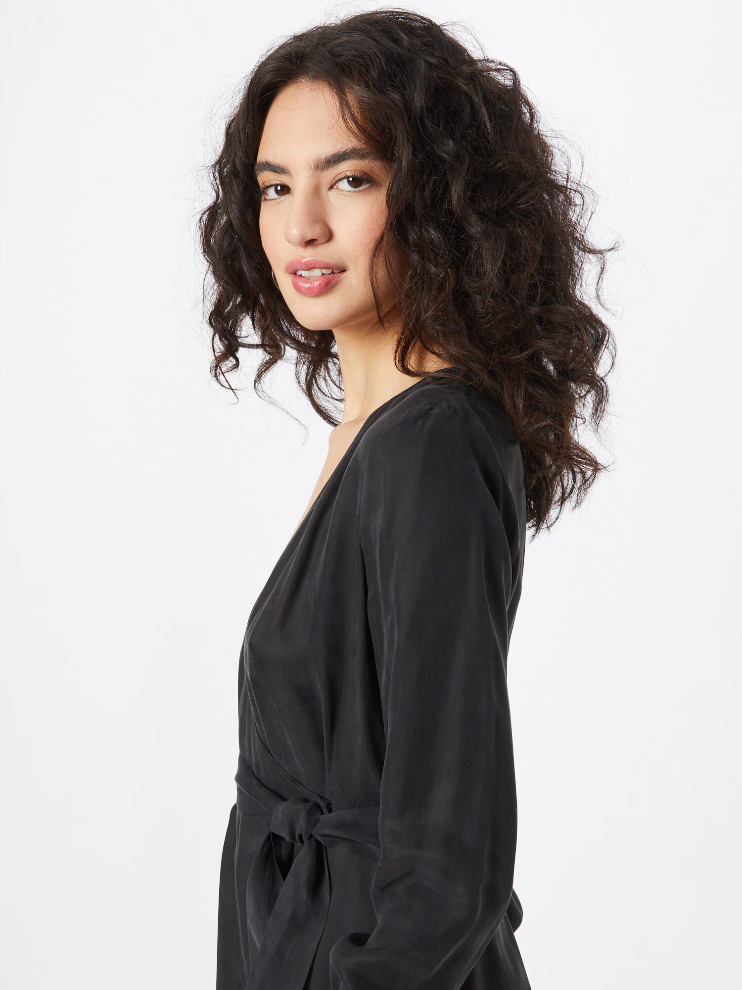 Superdry Rochie de cocktail negru - Pled.ro