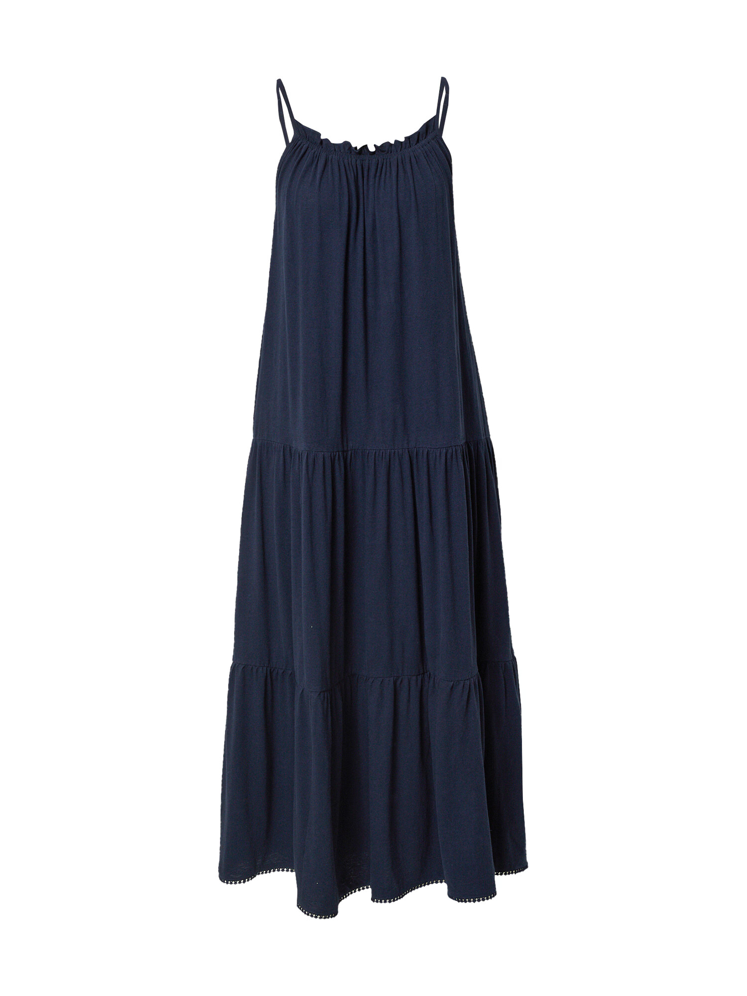 Superdry Rochie de vară bleumarin - Pled.ro