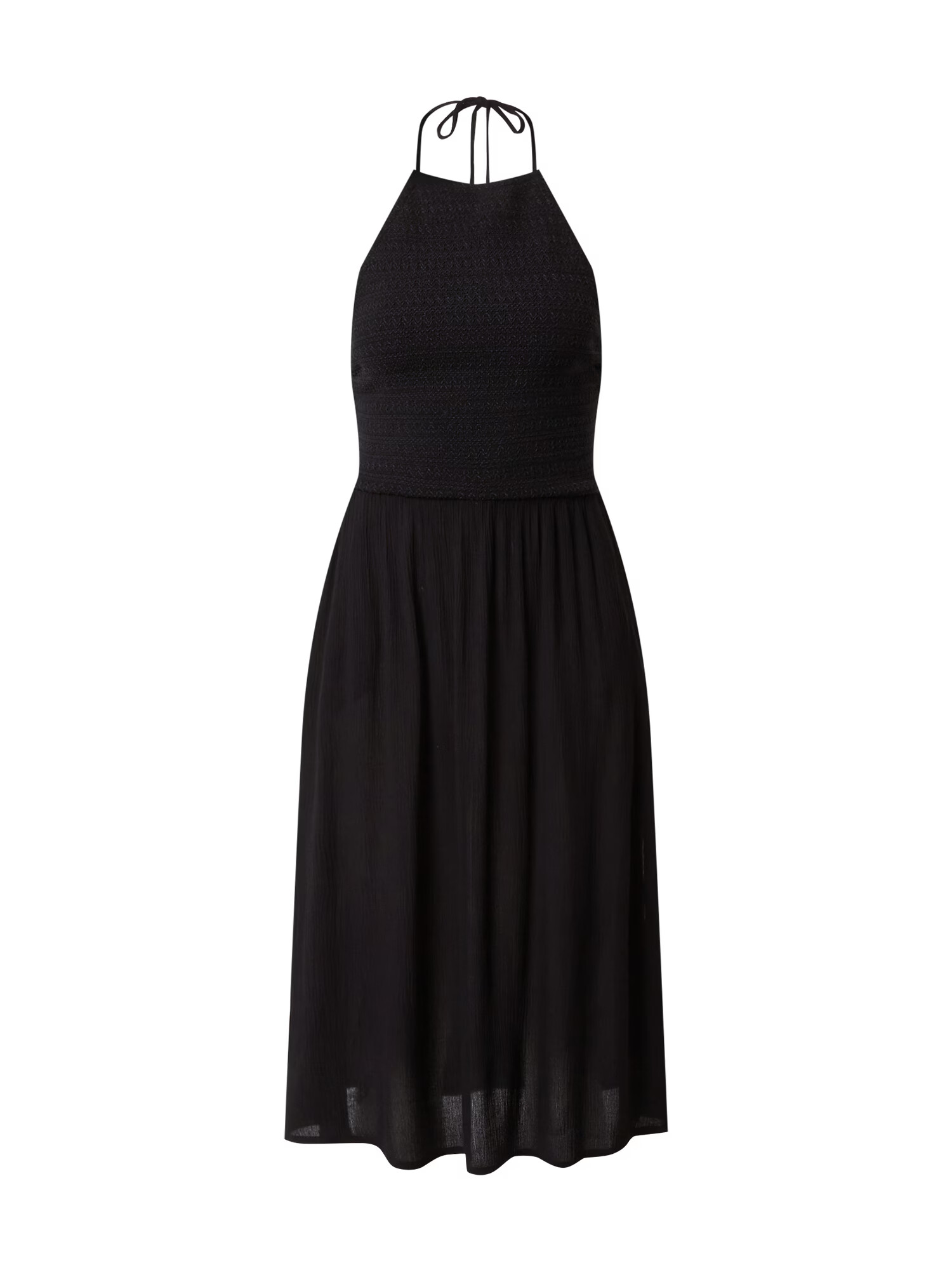 Superdry Rochie de vară negru - Pled.ro