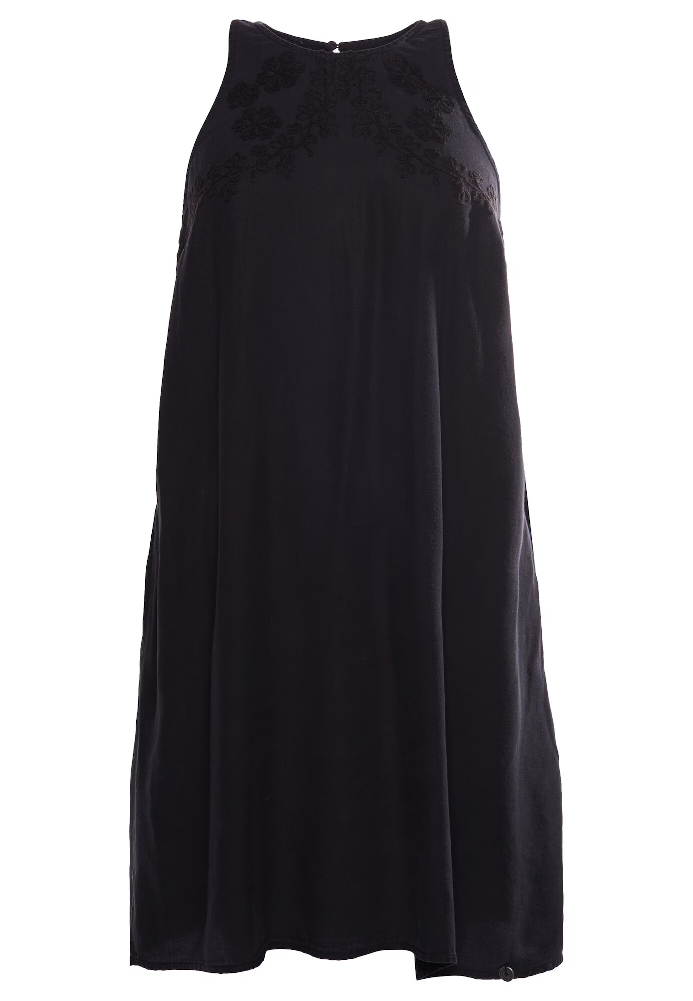 Superdry Rochie de vară negru - Pled.ro